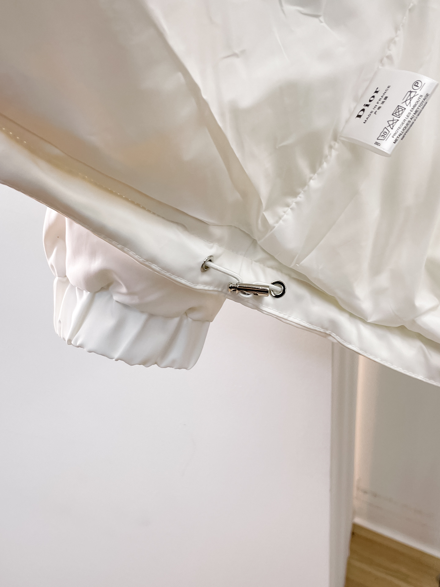 Dior Couple Down Jacket Goose Down M-l-xl