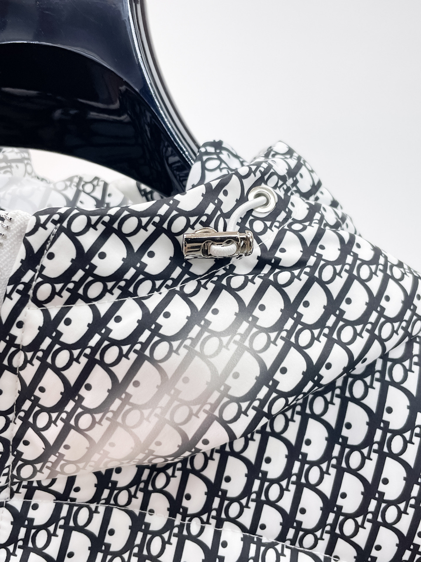 Dior Couple Down Jacket Goose Down M-l-xl