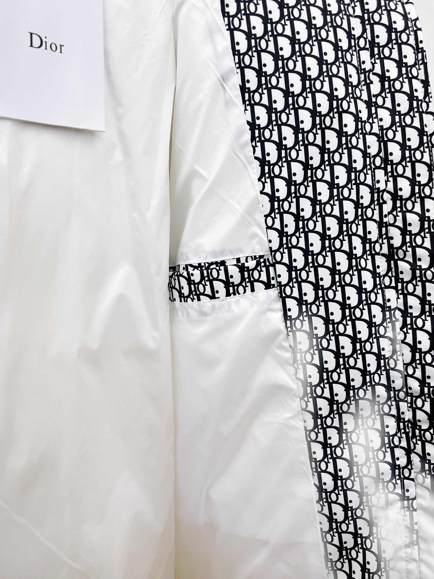 Dior Couple Down Jacket Goose Down M-l-xl