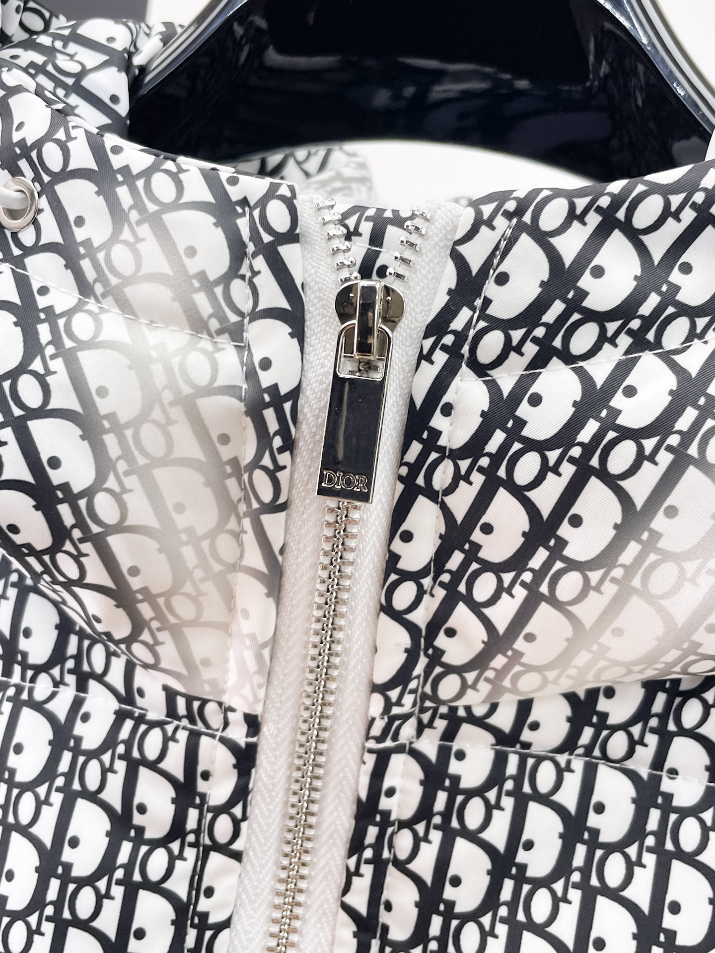 Dior Couple Down Jacket Goose Down M-l-xl