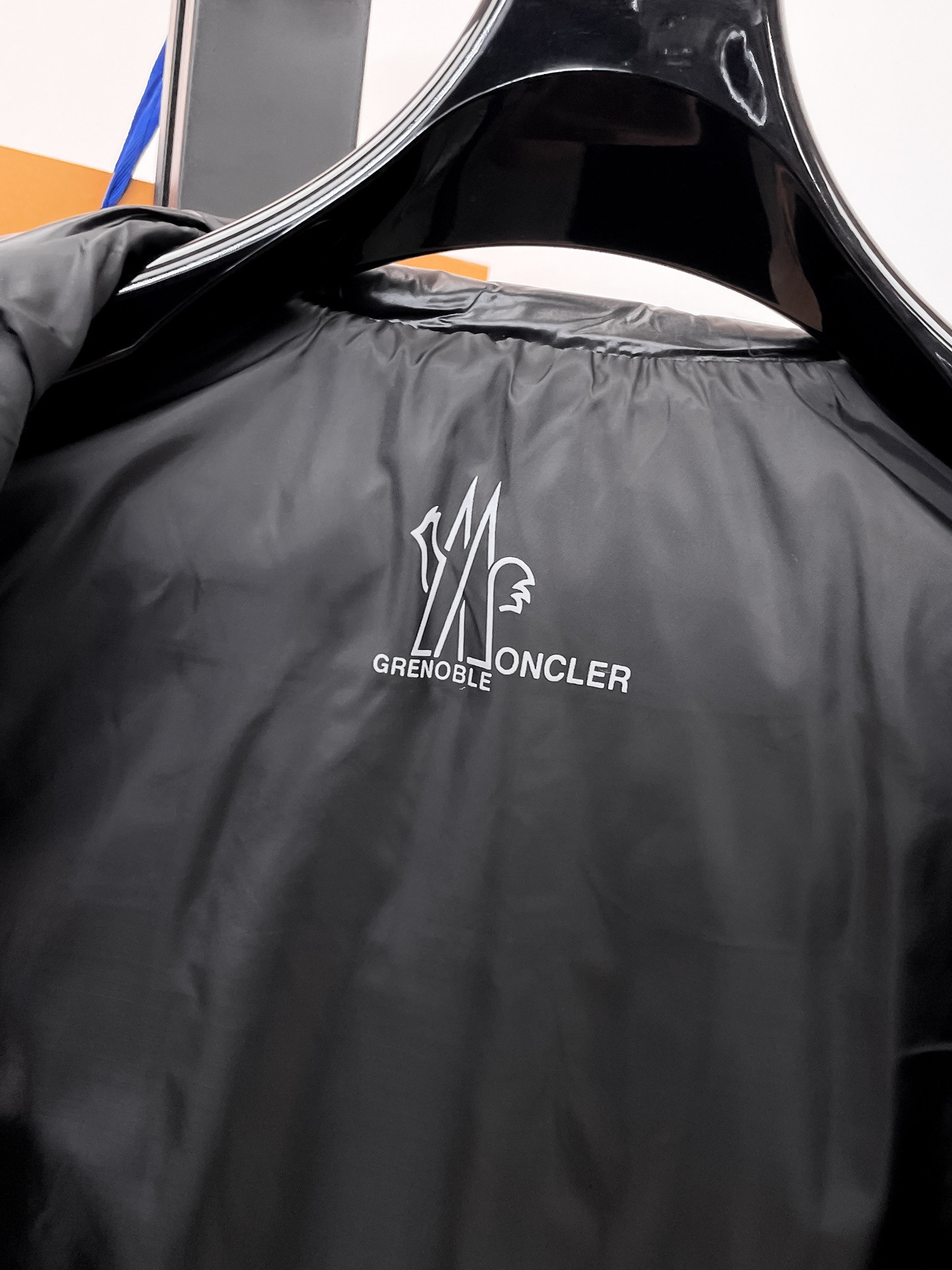 Moncler Couple Down Jacket Goose Down M-l-xl