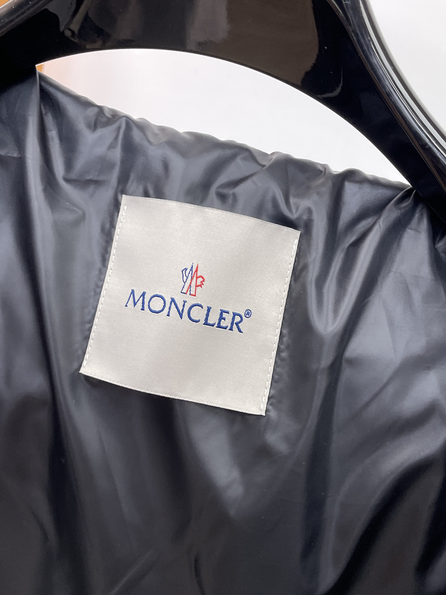 Moncler Couple Down Jacket Goose Down M-l-xl