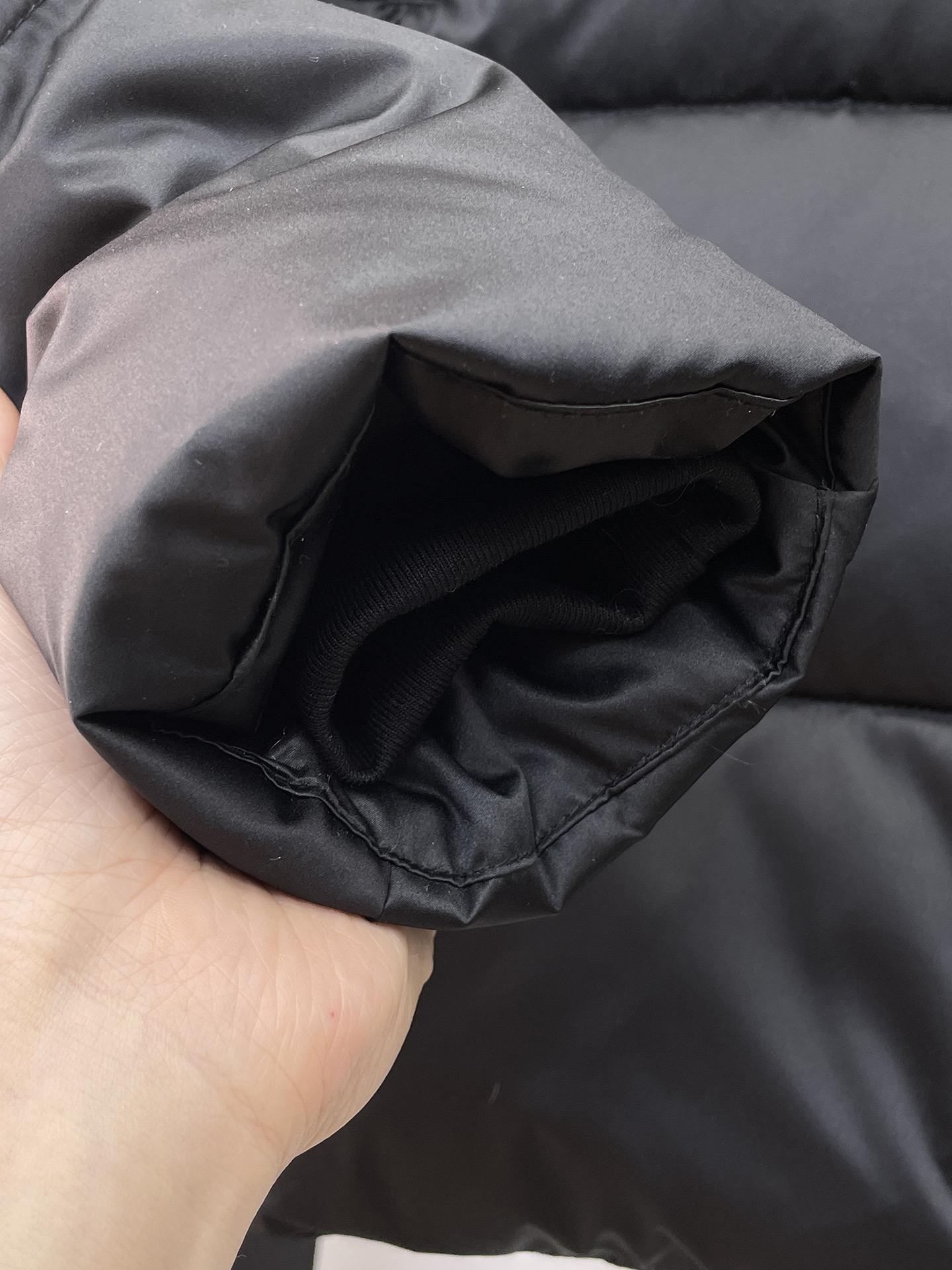 Louis Vuitton Couple Down Jacket Goose Down M-l-xl