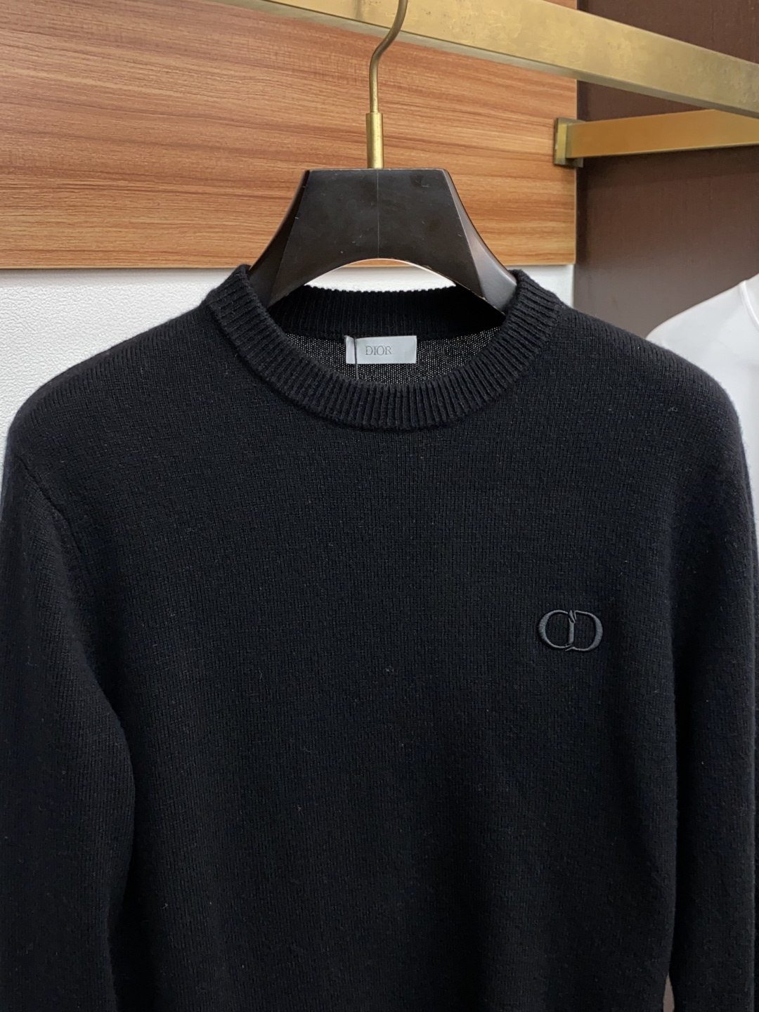 Dior Male Basic Clothing Wool M-l-xl