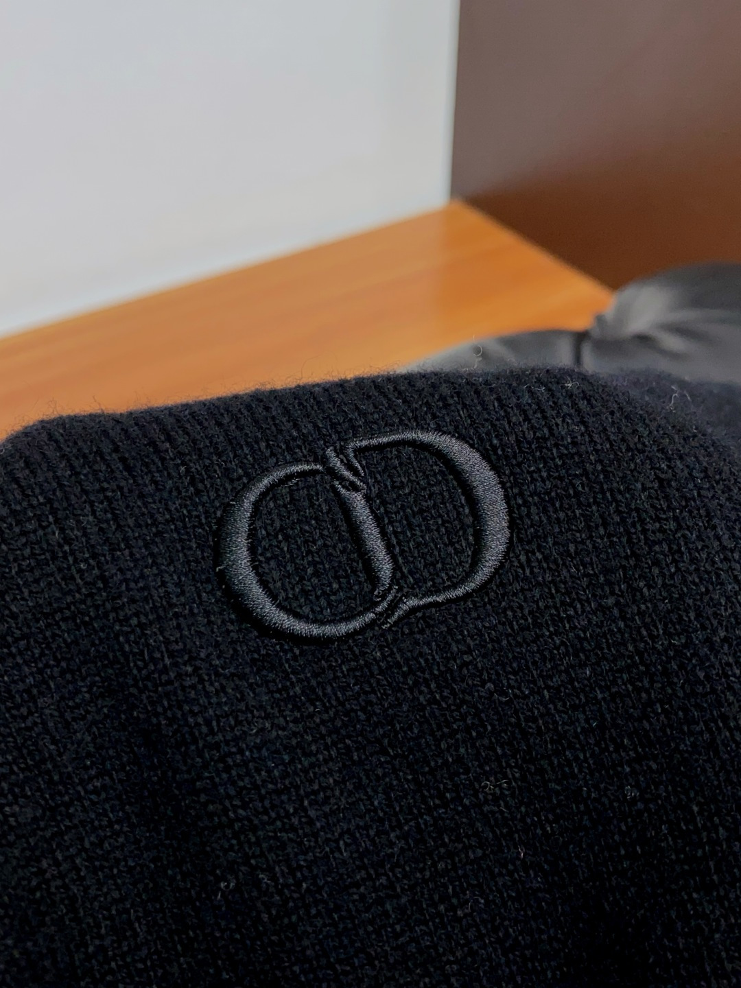 Dior Male Basic Clothing Wool M-l-xl