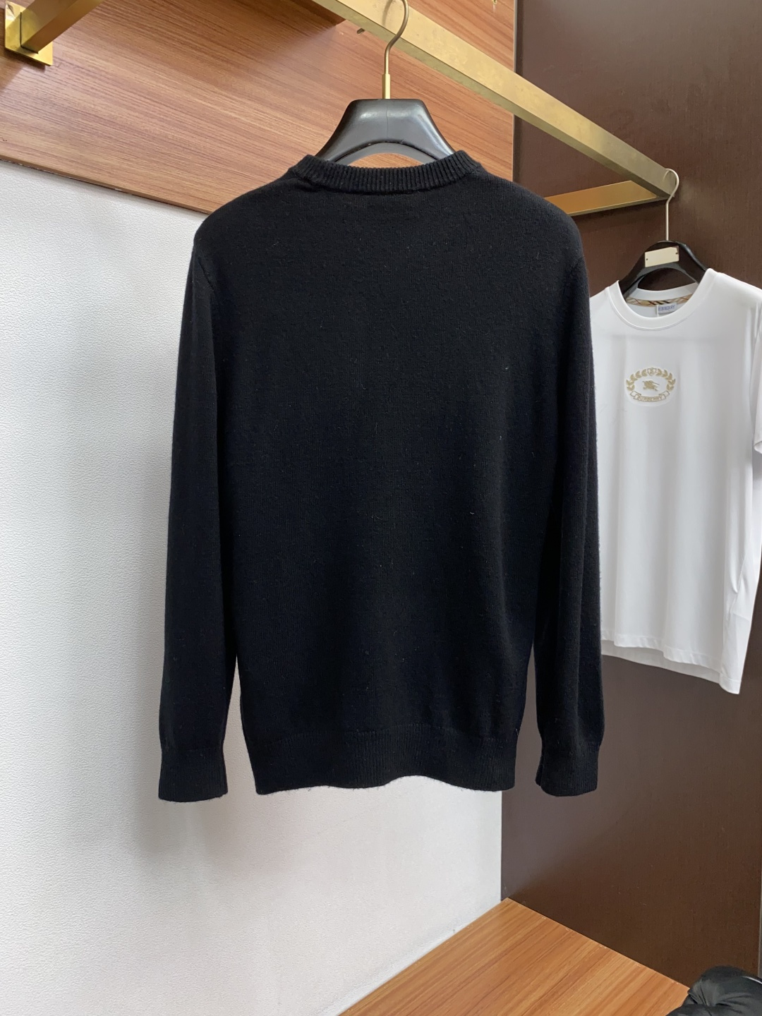 Dior Male Basic Clothing Wool M-l-xl
