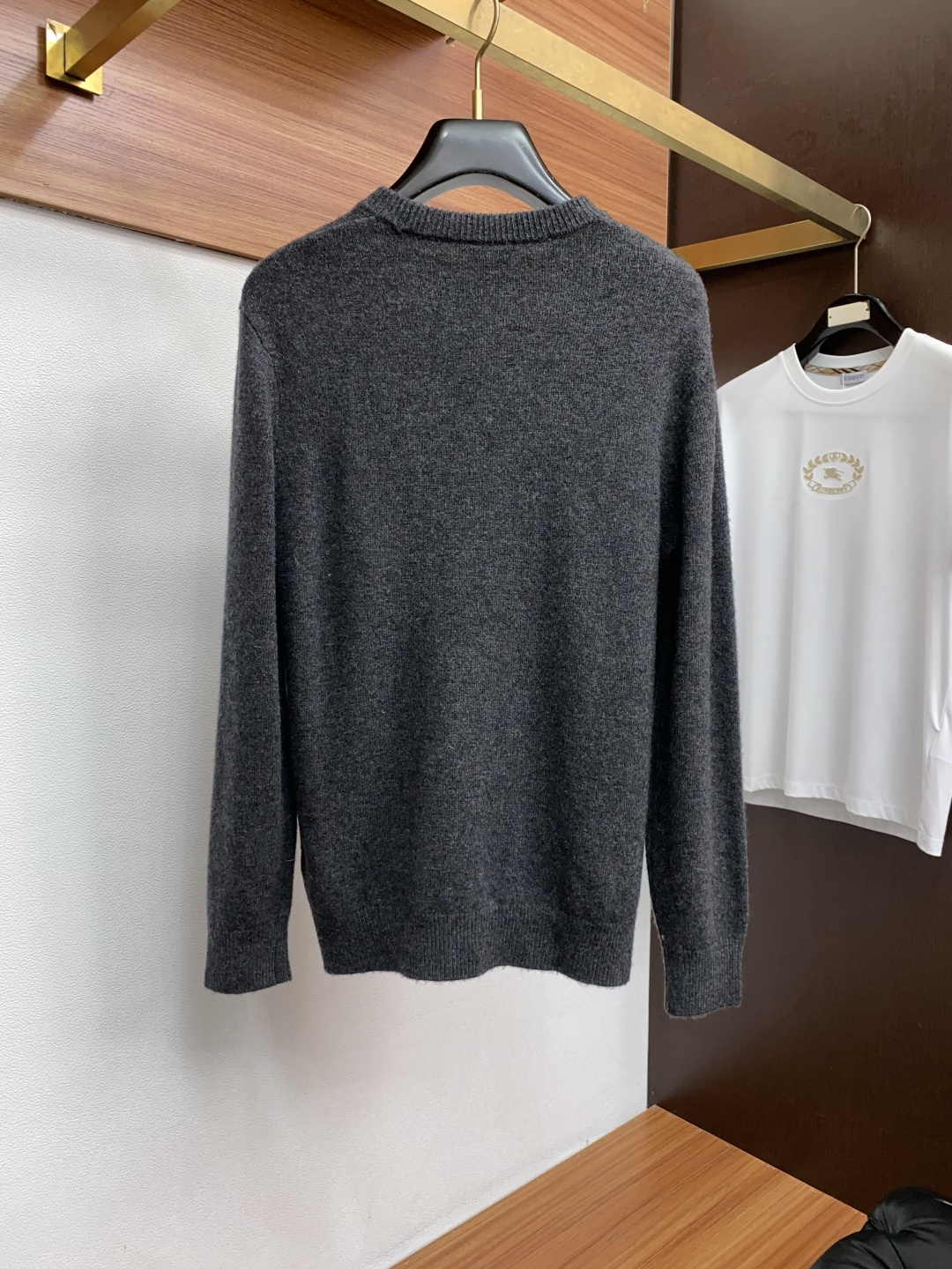 Dior Male Basic Clothing Wool M-l-xl