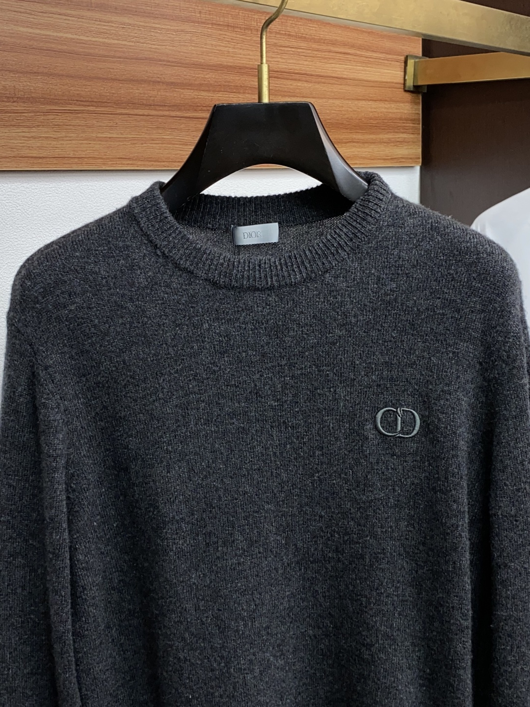 Dior Male Basic Clothing Wool M-l-xl