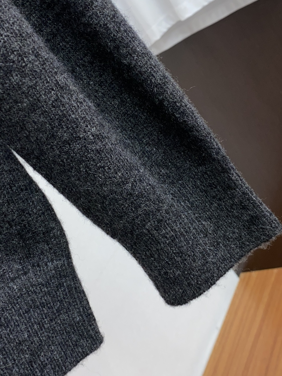 Dior Male Basic Clothing Wool M-l-xl