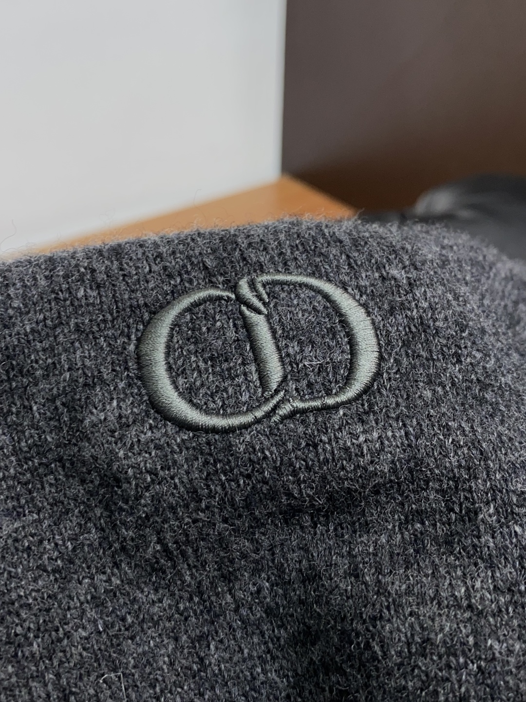 Dior Male Basic Clothing Wool M-l-xl