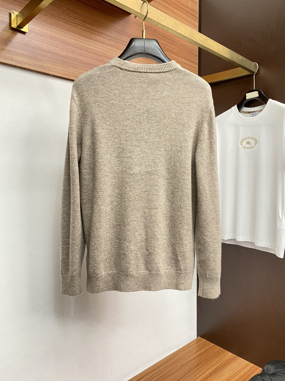Dior Male Basic Clothing Wool M-l-xl