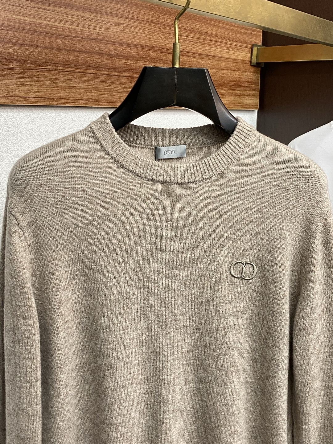 Dior Male Basic Clothing Wool M-l-xl