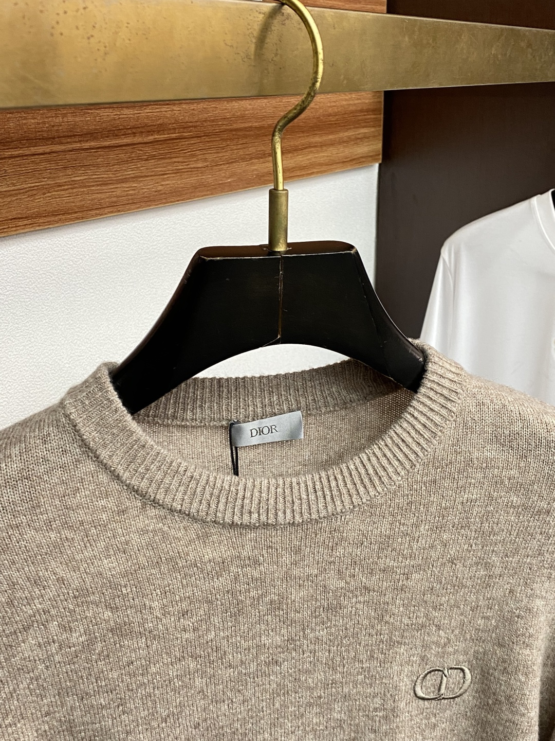 Dior Male Basic Clothing Wool M-l-xl