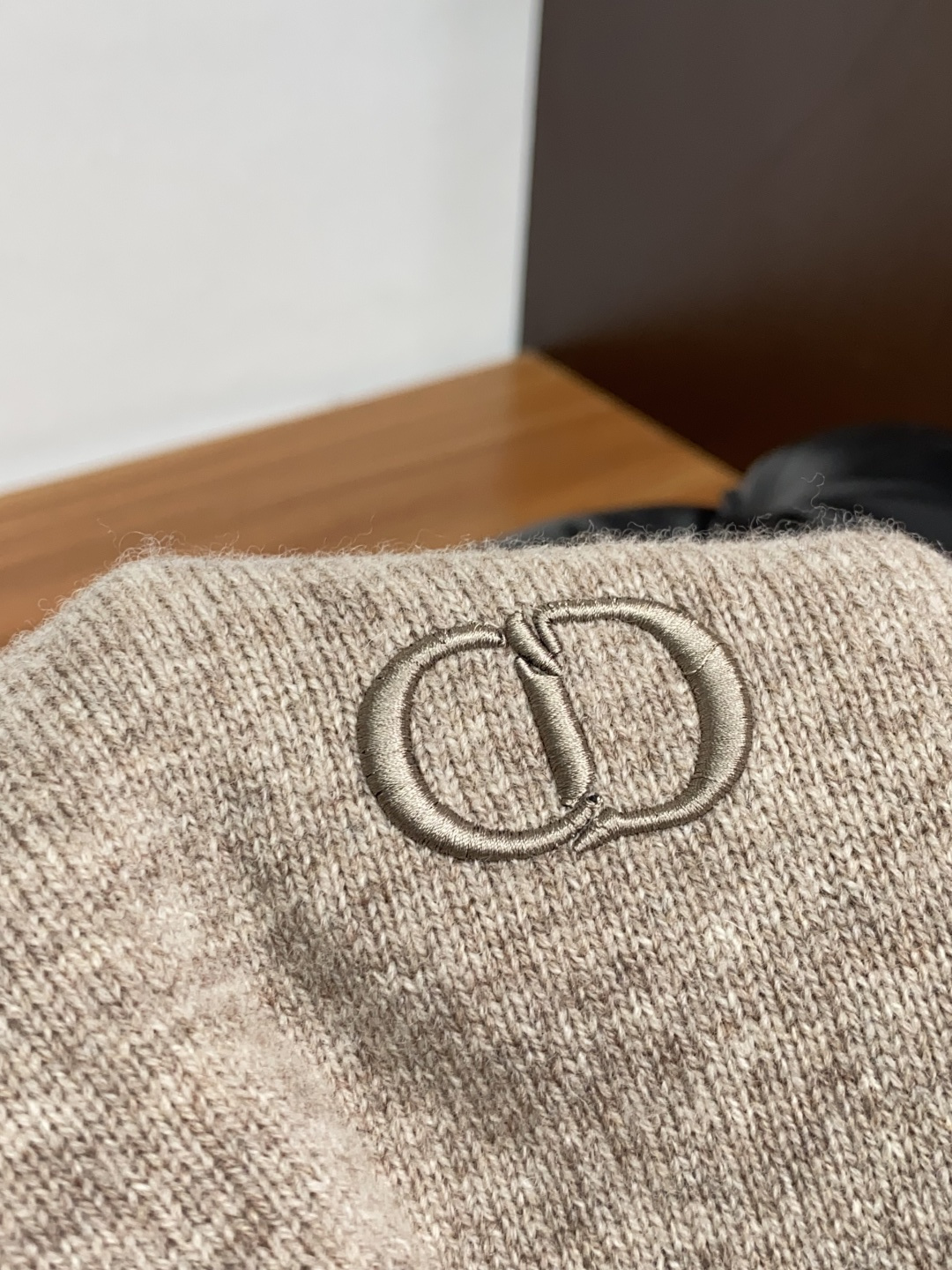 Dior Male Basic Clothing Wool M-l-xl