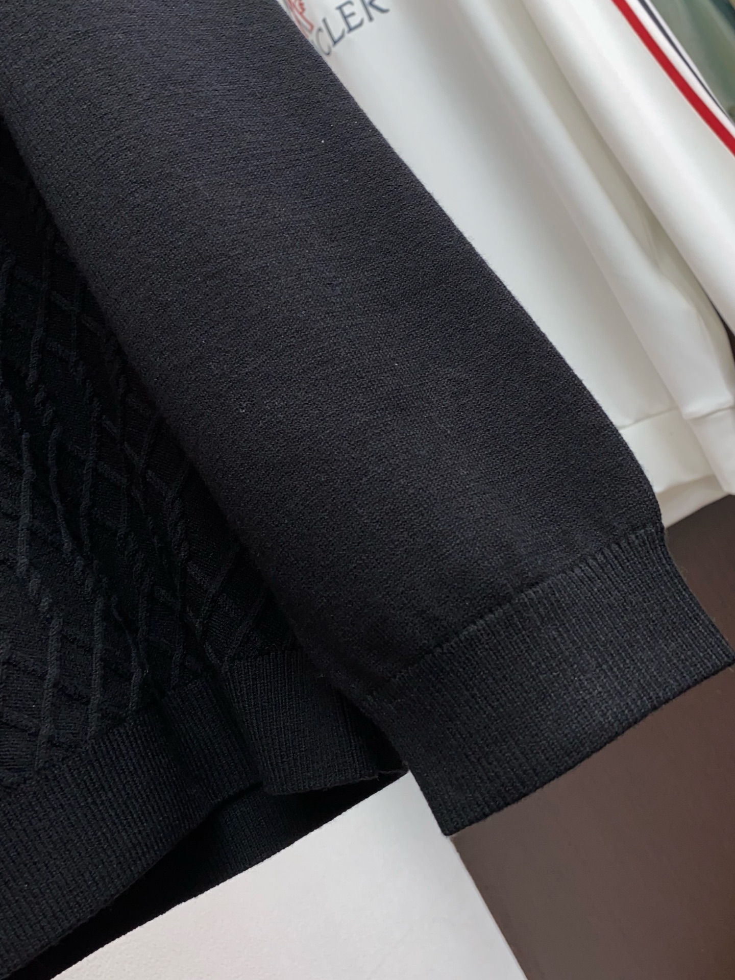 Kiton Male Basic Clothing Wool M-l-xl