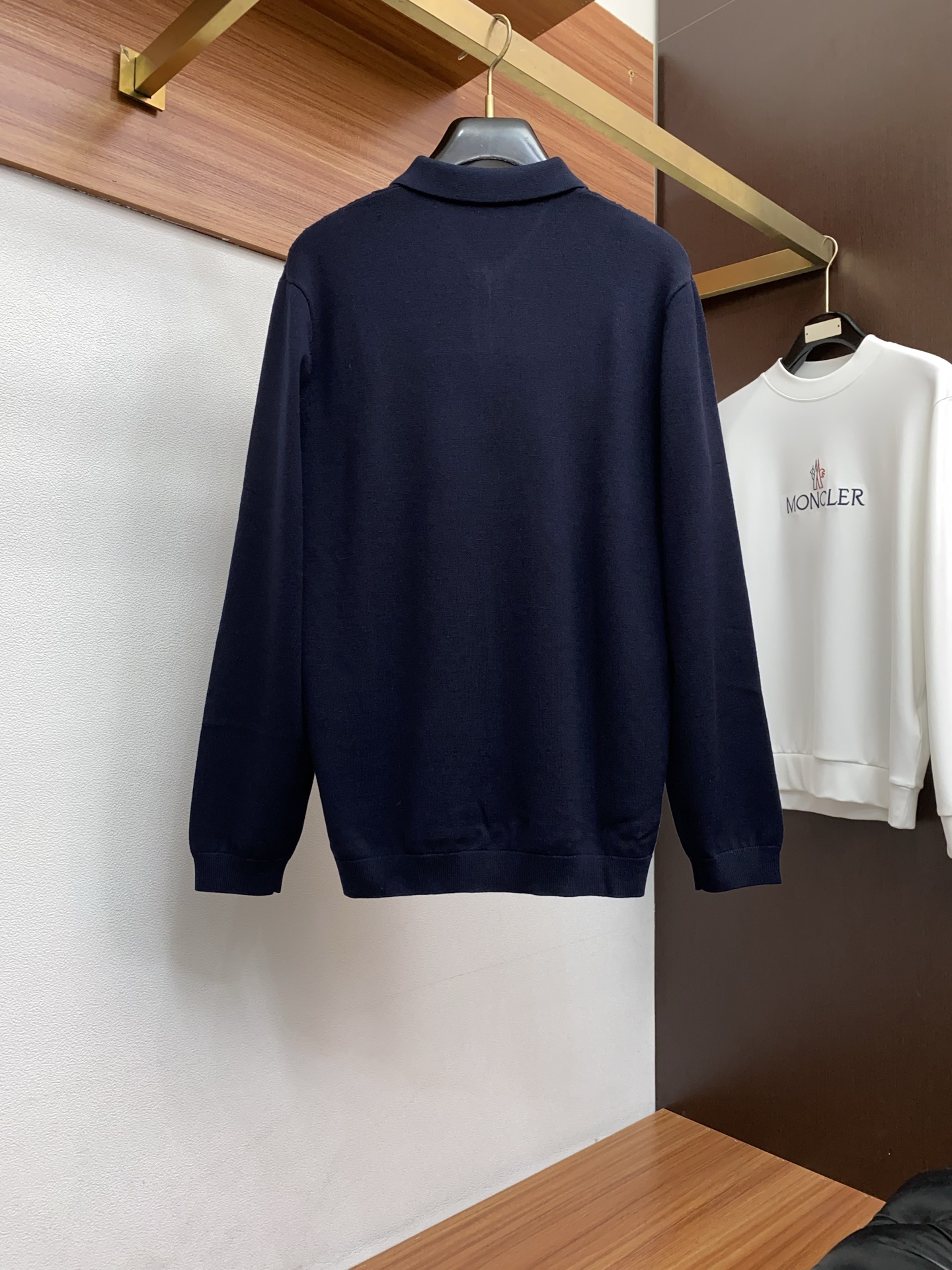 Kiton Male Basic Clothing Wool M-l-xl