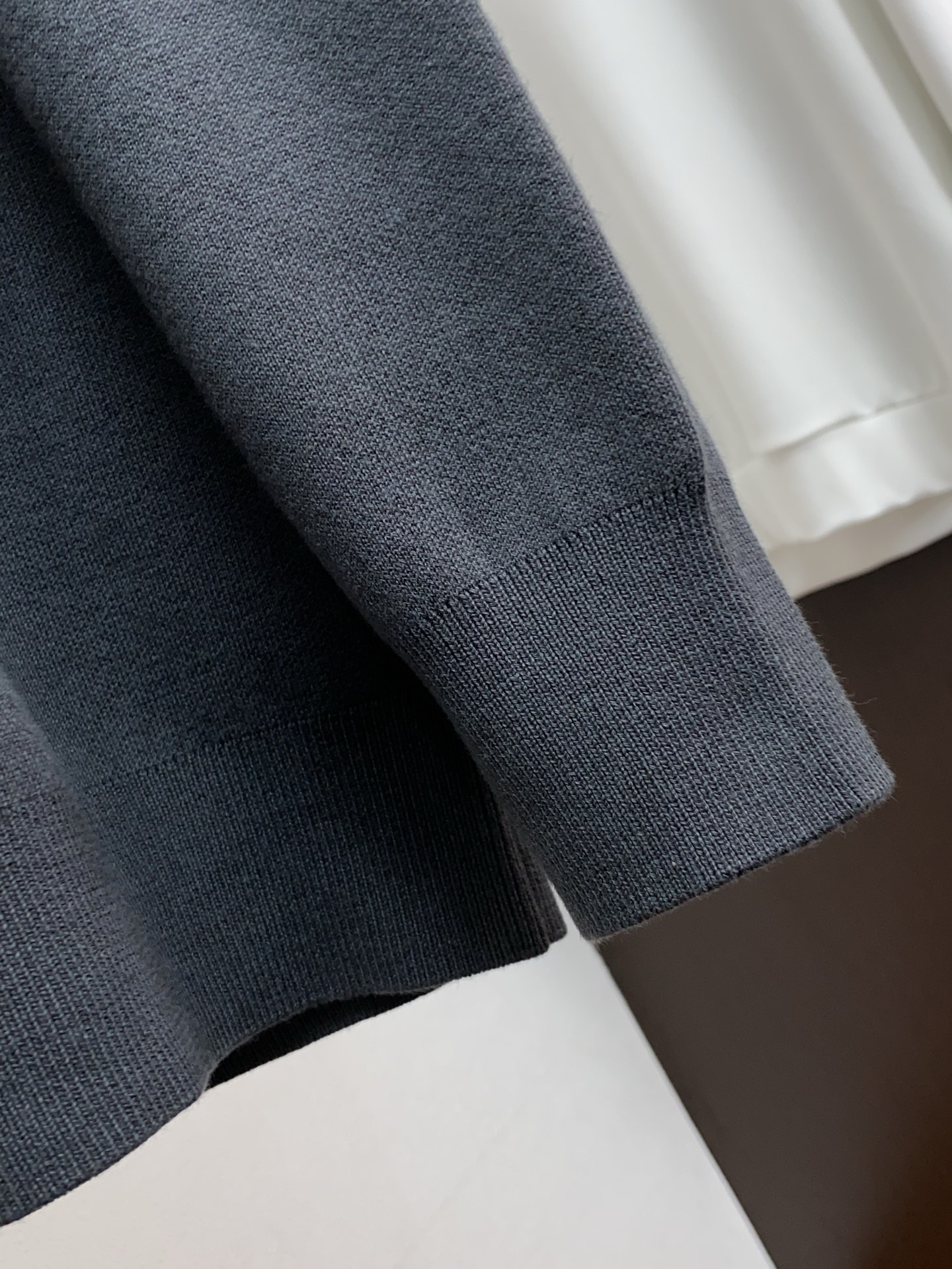 Prada Male Basic Clothing Wool M-l-xl