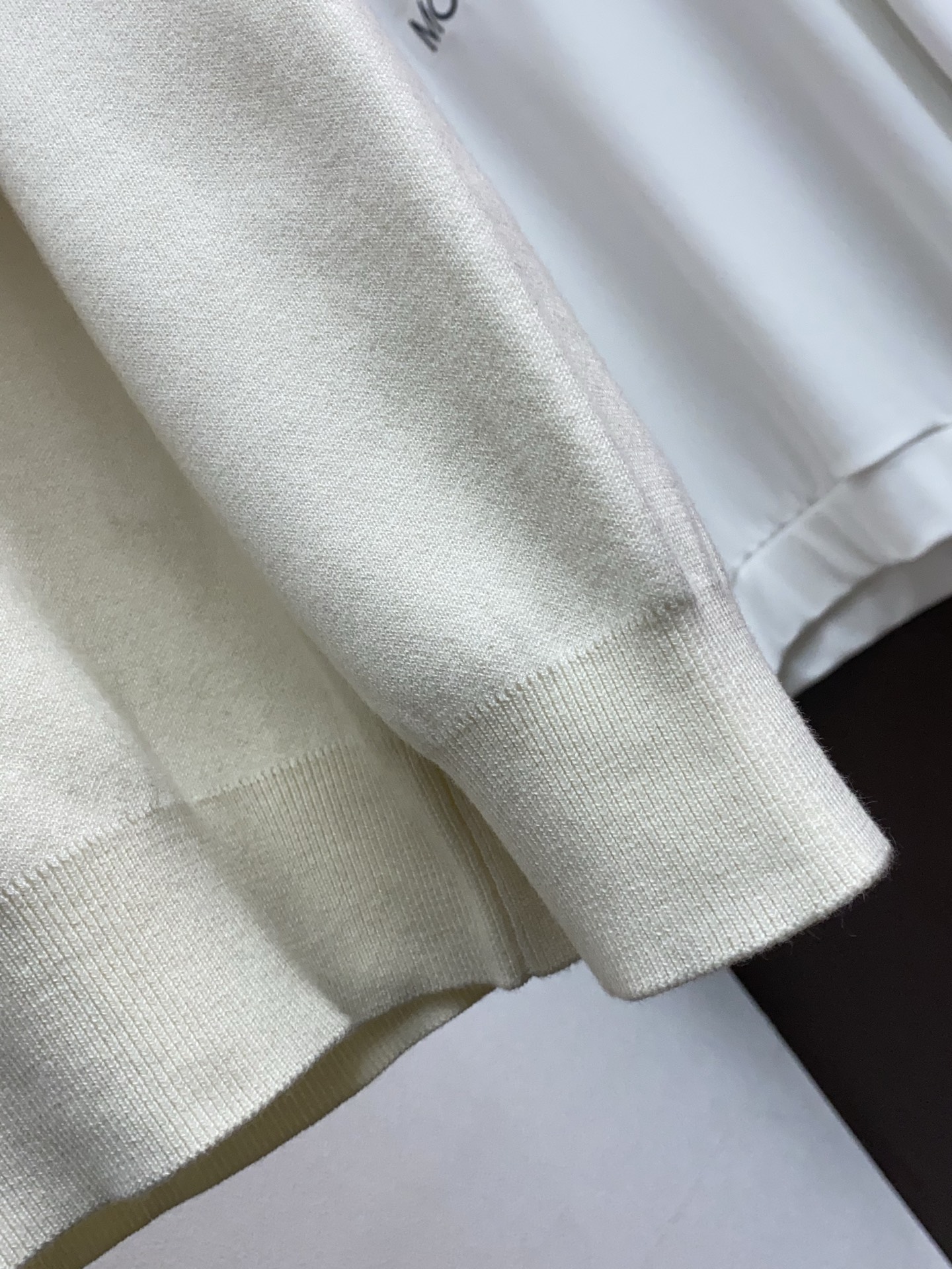 Prada Male Basic Clothing Wool M-l-xl