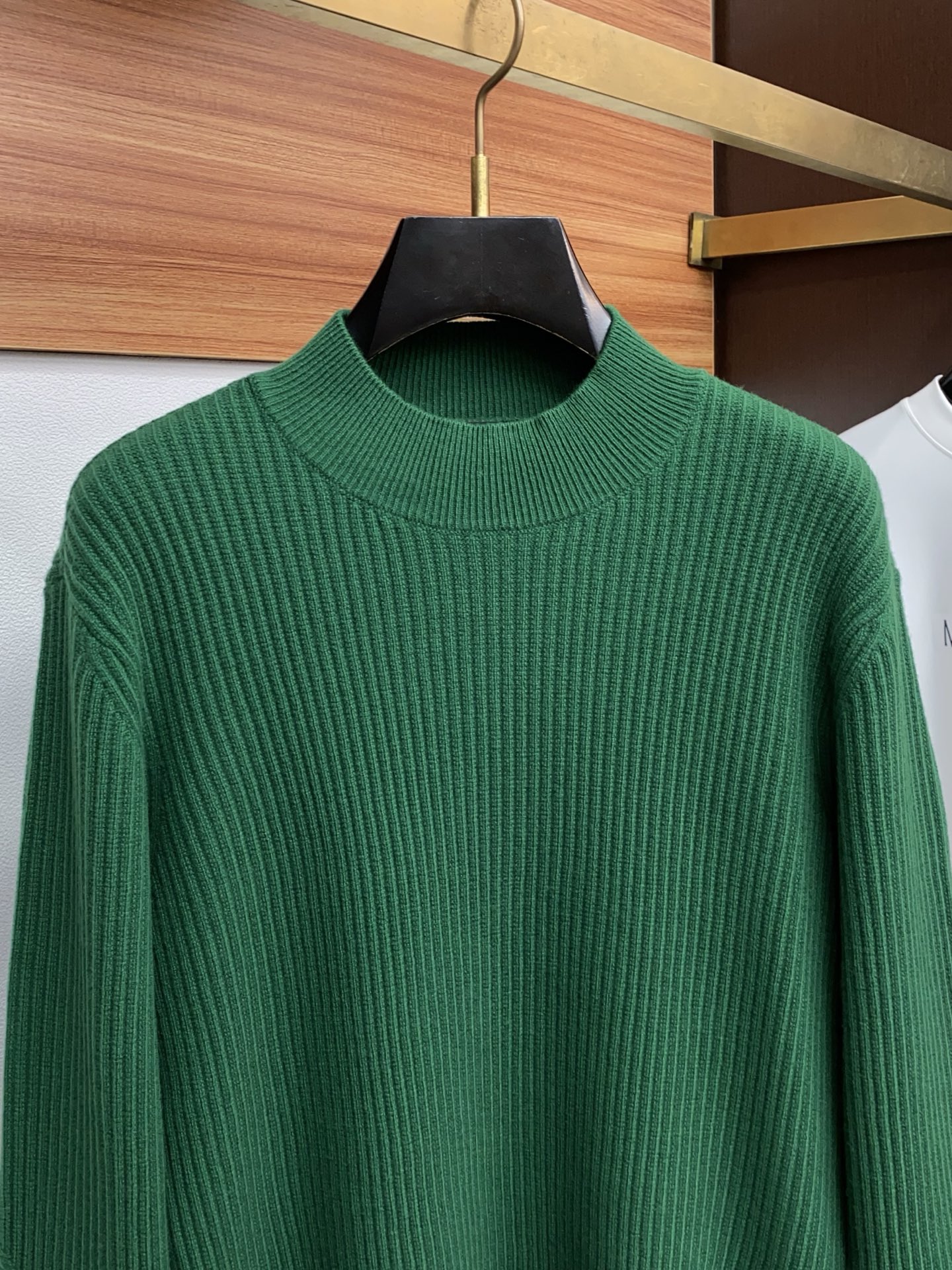 Ermenegildo Zegna Male Basic Clothing Cotton M-l-xl