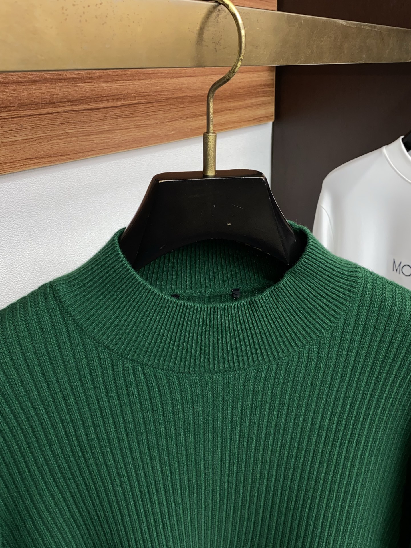 Ermenegildo Zegna Male Basic Clothing Cotton M-l-xl