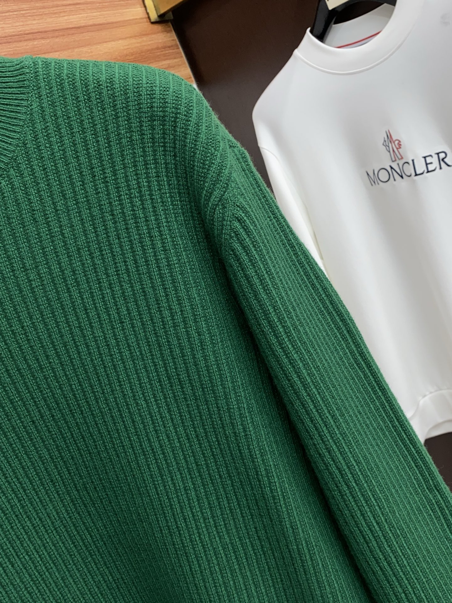 Ermenegildo Zegna Male Basic Clothing Cotton M-l-xl