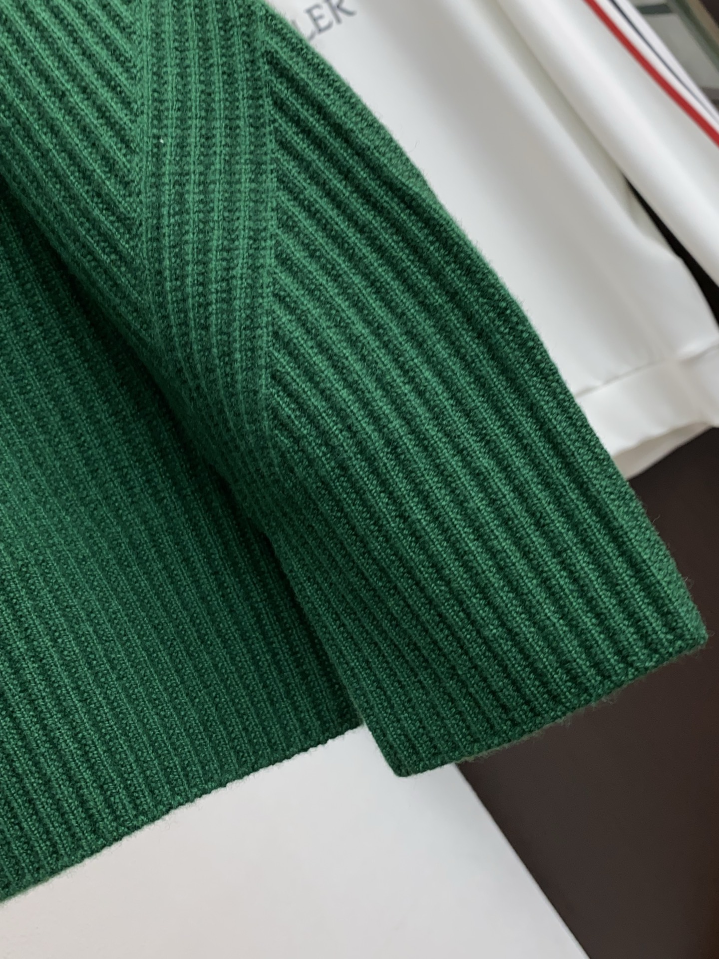 Ermenegildo Zegna Male Basic Clothing Cotton M-l-xl