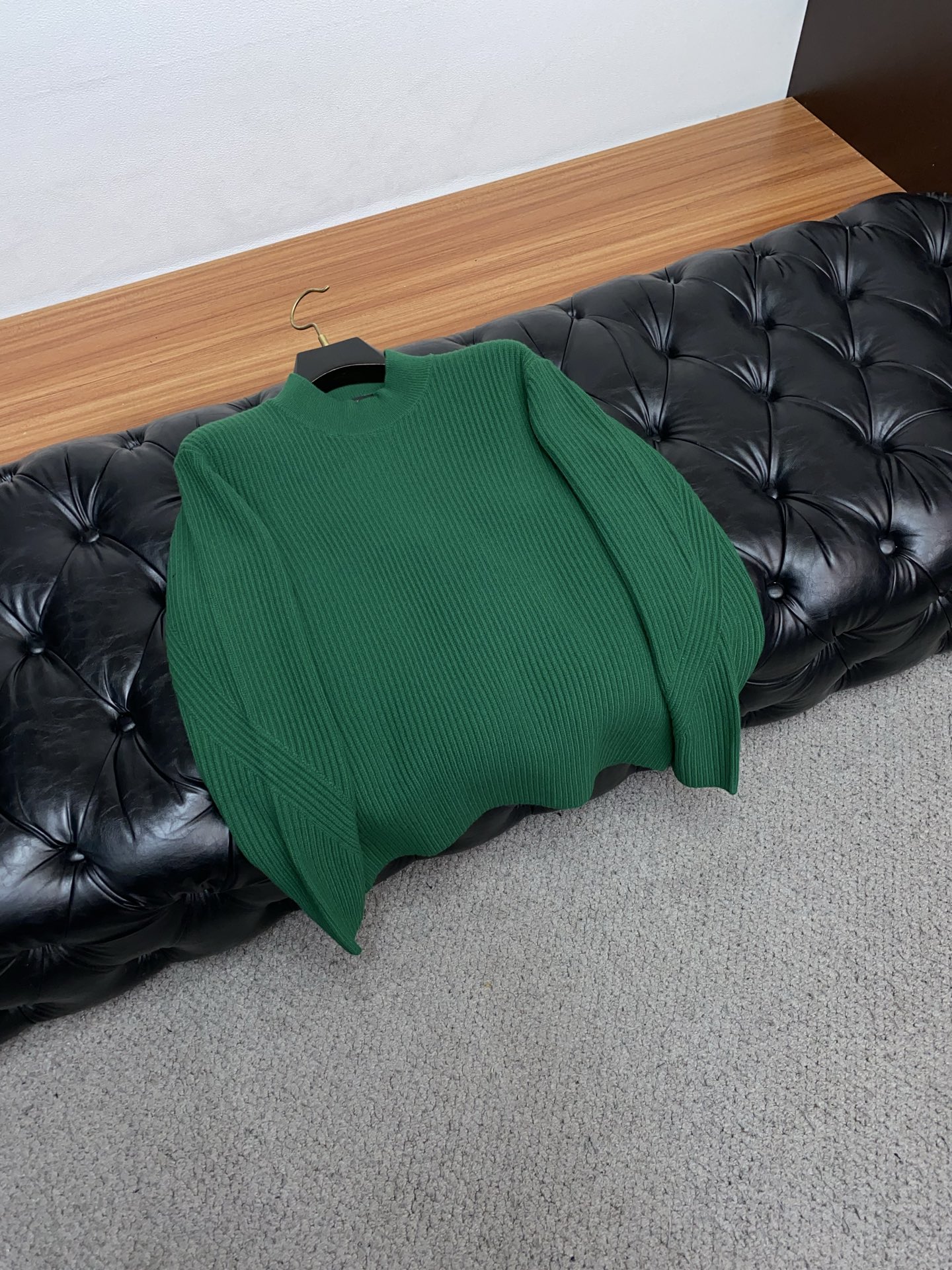 Ermenegildo Zegna Male Basic Clothing Cotton M-l-xl