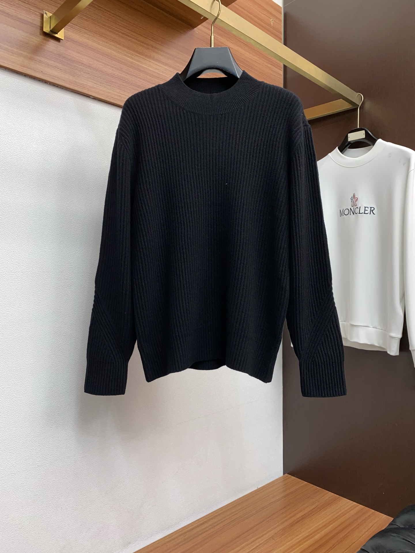 Ermenegildo Zegna Male Basic Clothing Cotton M-l-xl