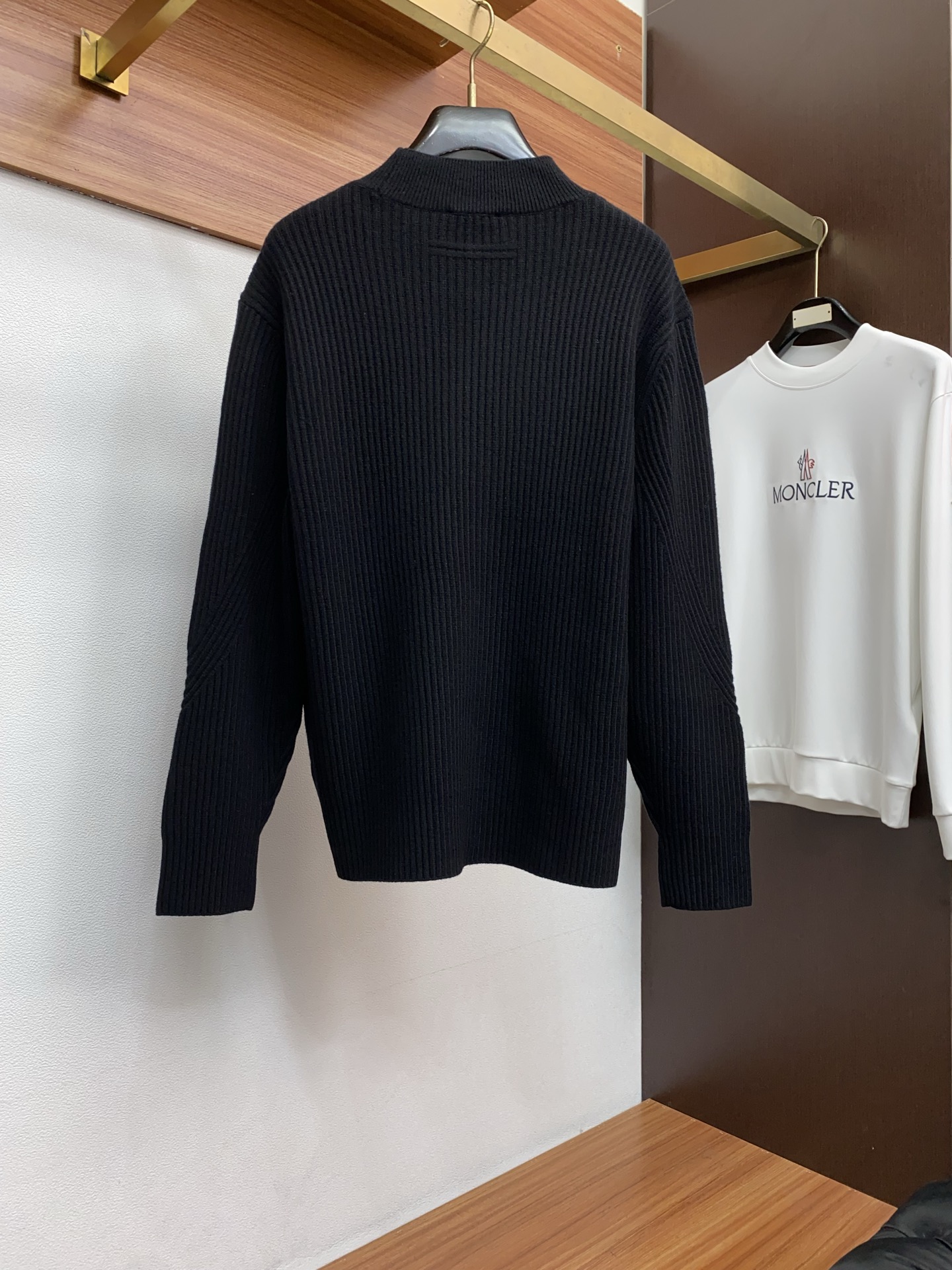 Ermenegildo Zegna Male Basic Clothing Cotton M-l-xl