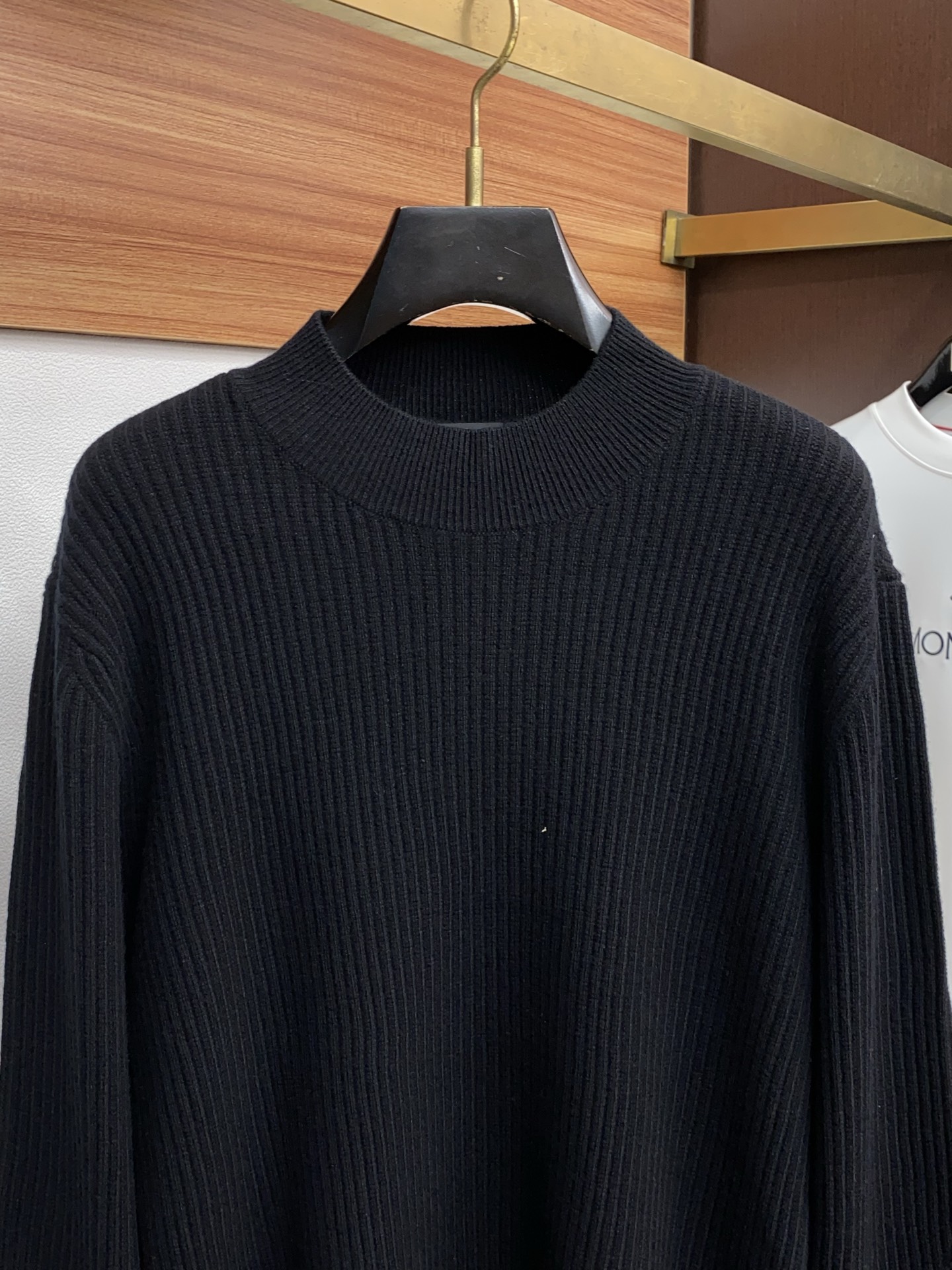 Ermenegildo Zegna Male Basic Clothing Cotton M-l-xl