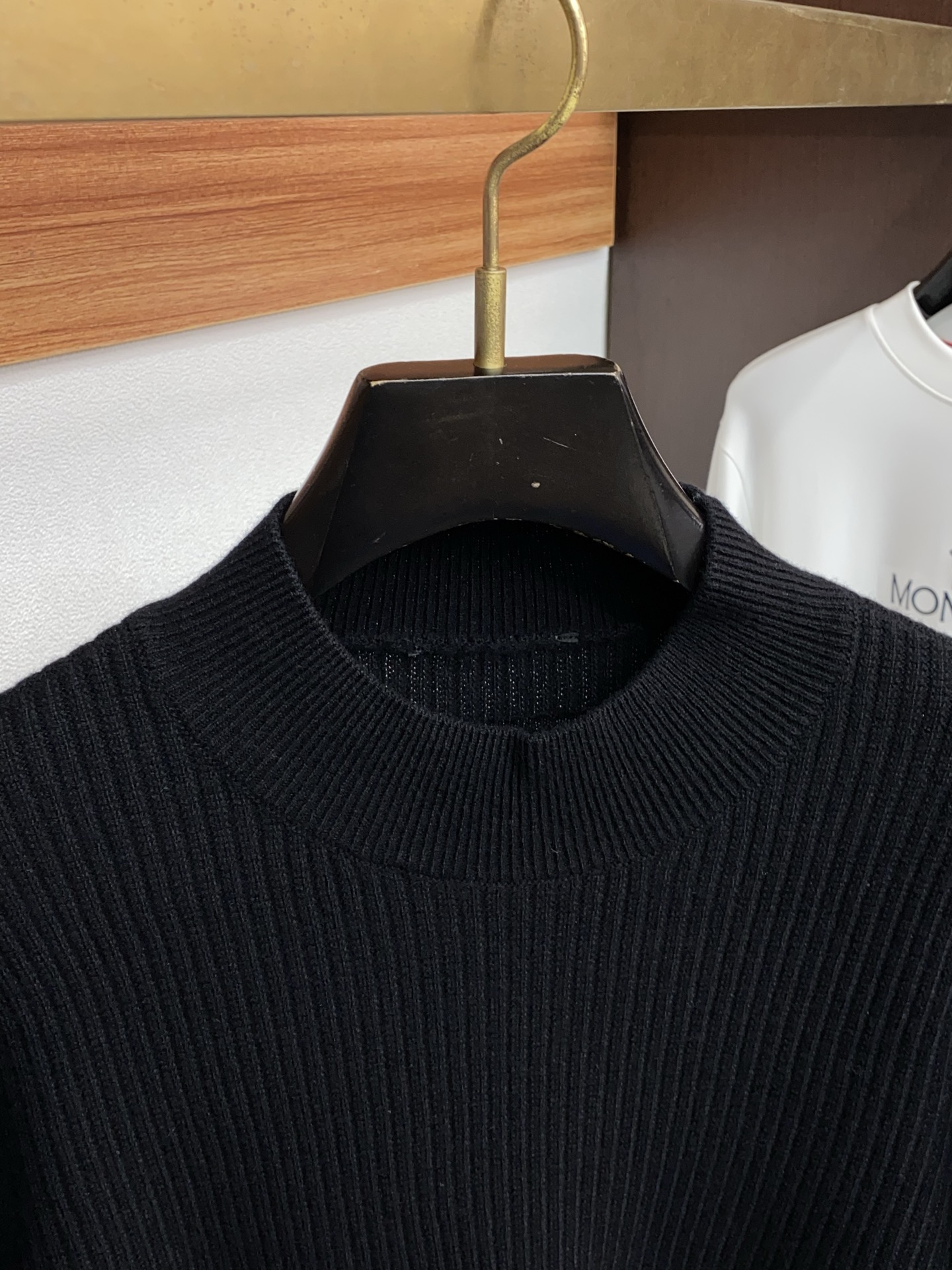 Ermenegildo Zegna Male Basic Clothing Cotton M-l-xl