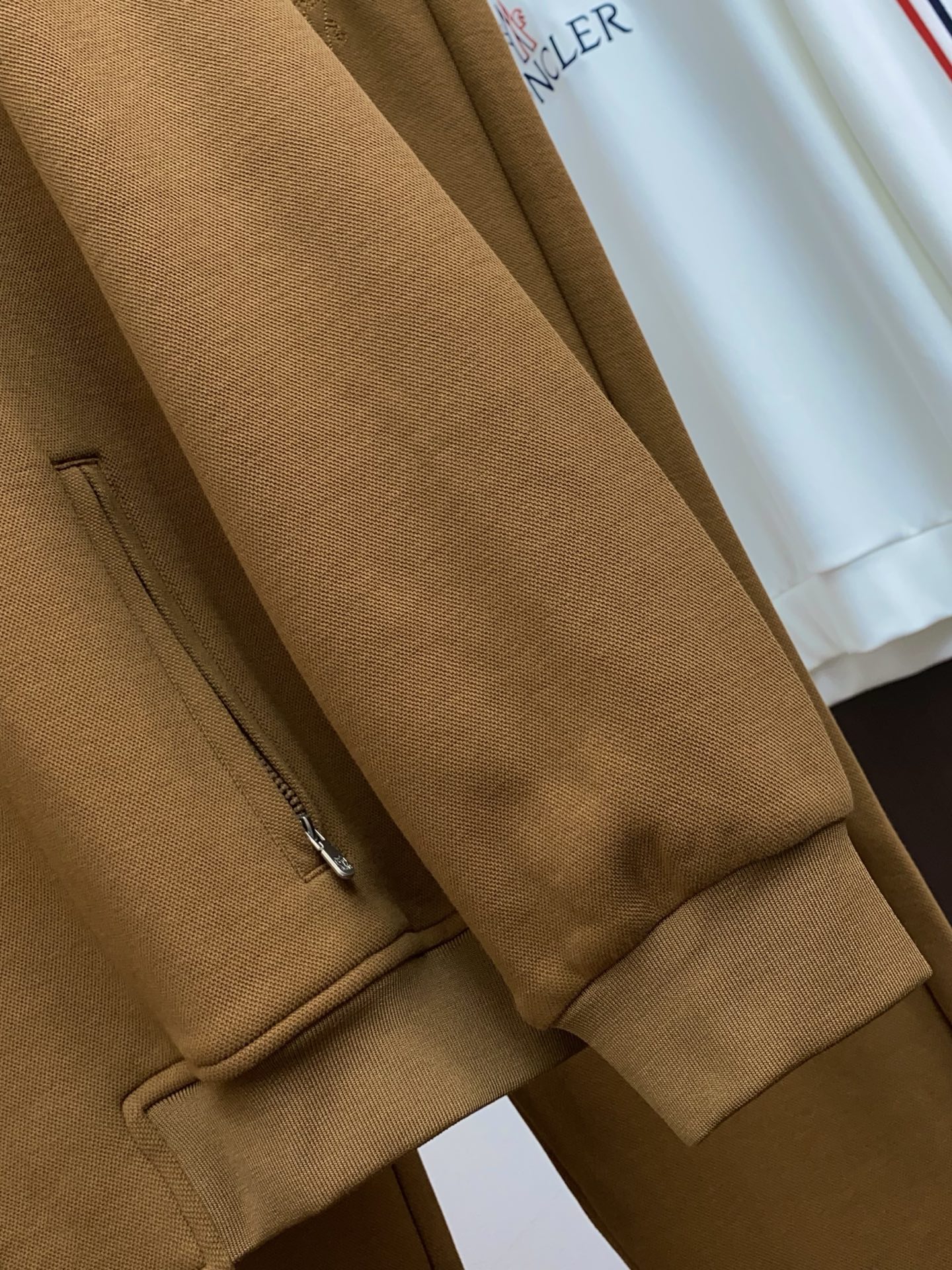 Brunello Cucinelli Male Hoodie Cotton