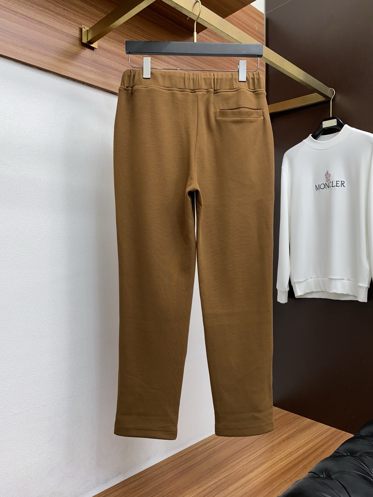 Brunello Cucinelli Male Hoodie Cotton