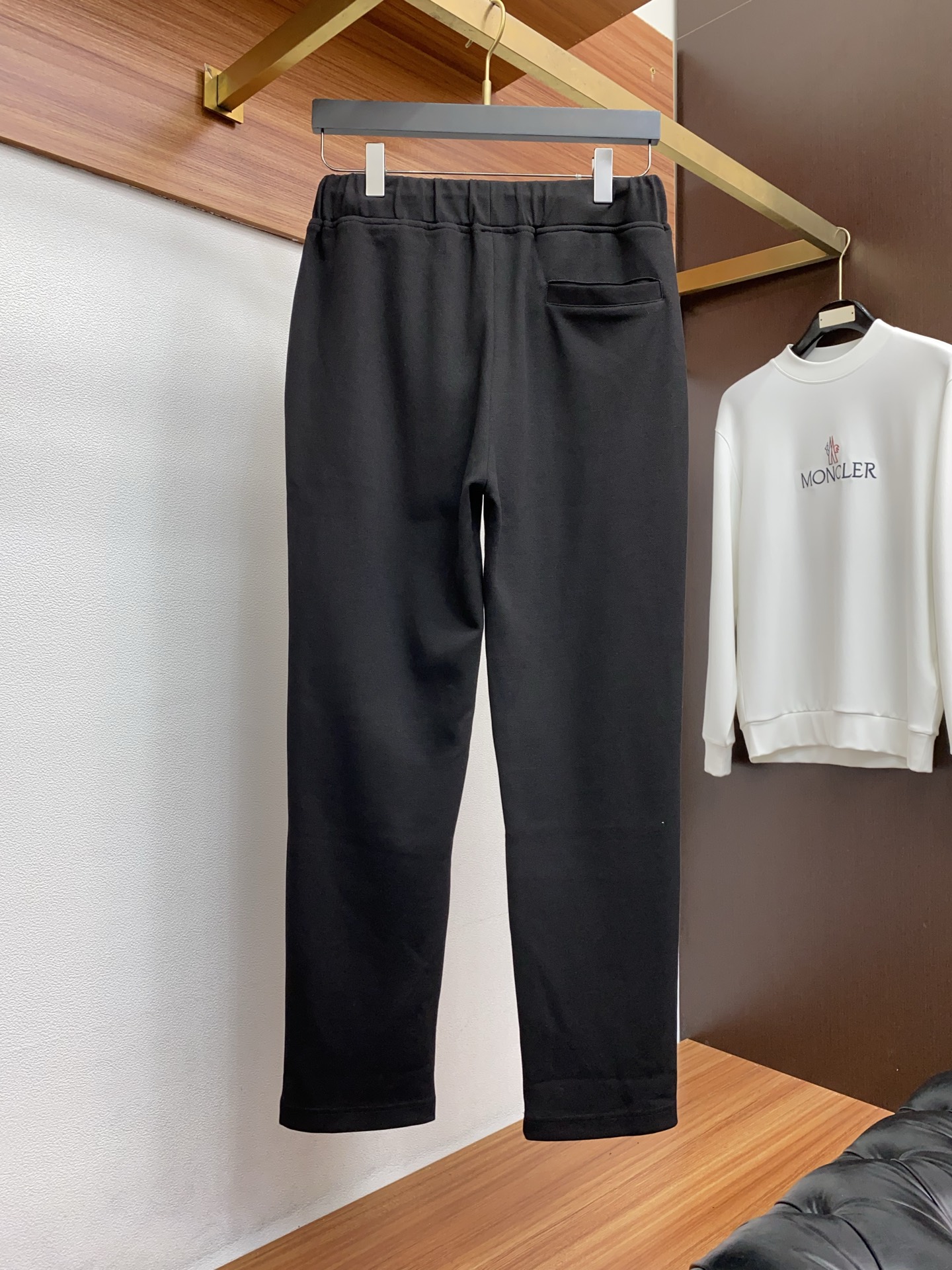 Brunello Cucinelli Male Hoodie Cotton