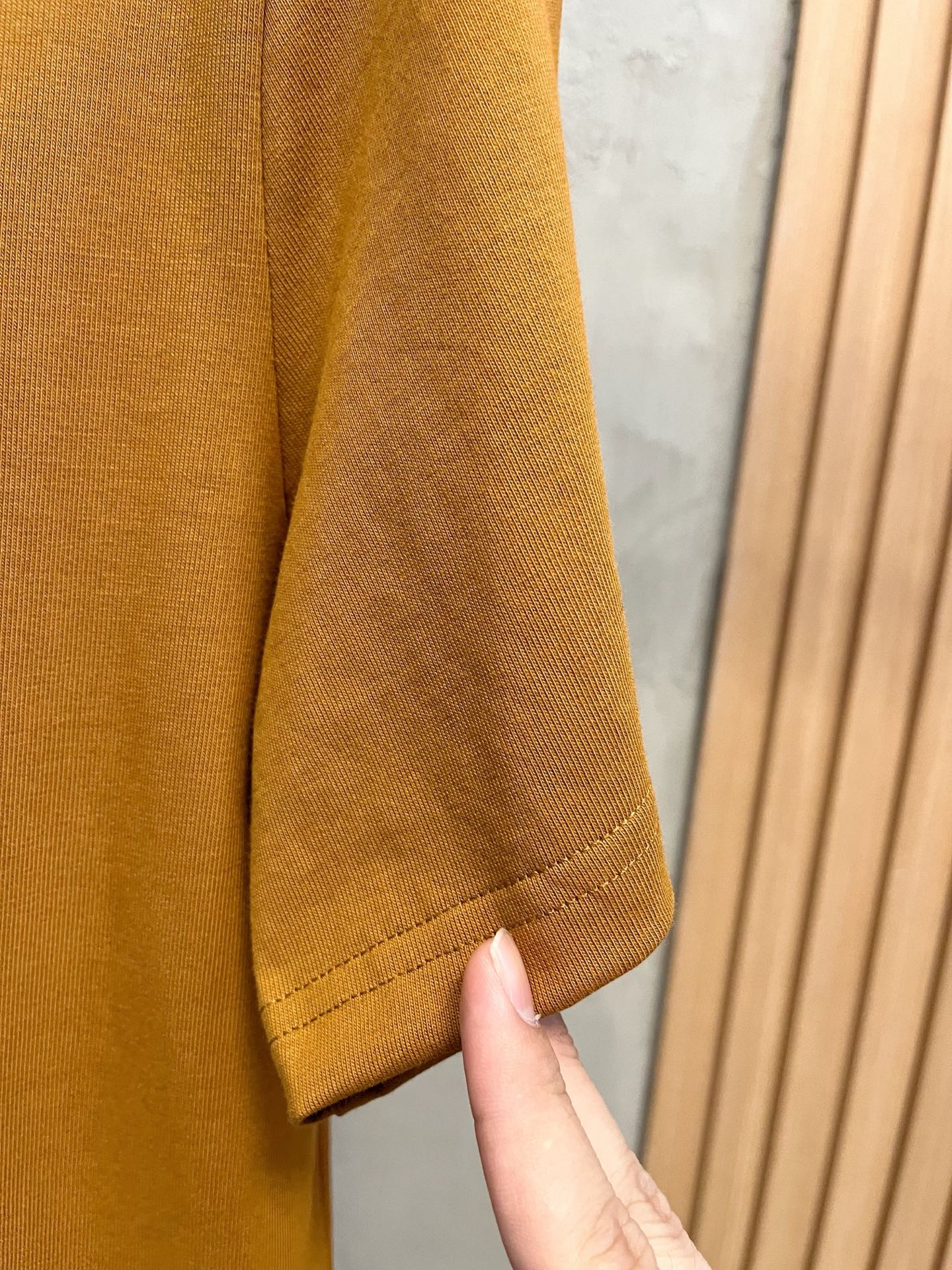 Burberry Couple Basic Clothing Cotton Black S-m-l-xl-xxl