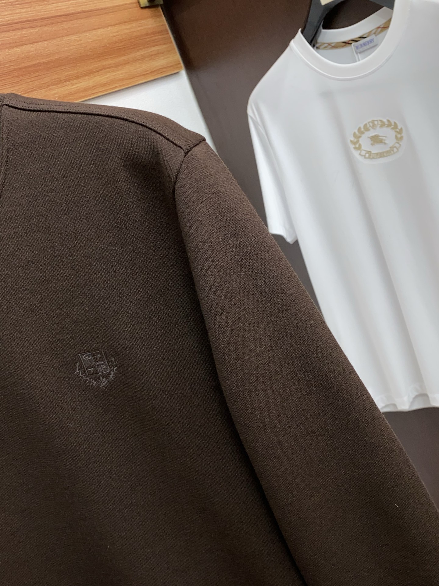 Loro Piana Hoodie Loose Fit M-l-xl