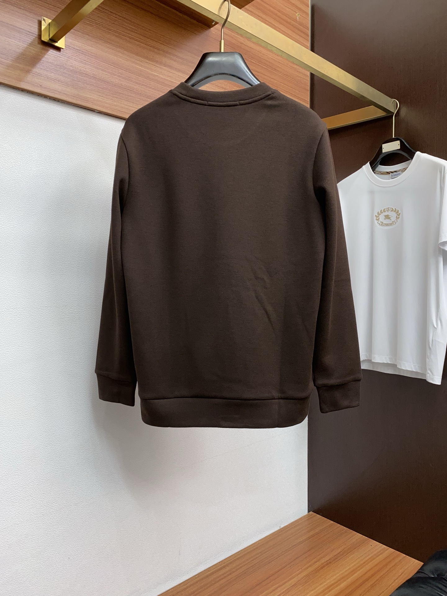 Loro Piana Hoodie Loose Fit M-l-xl
