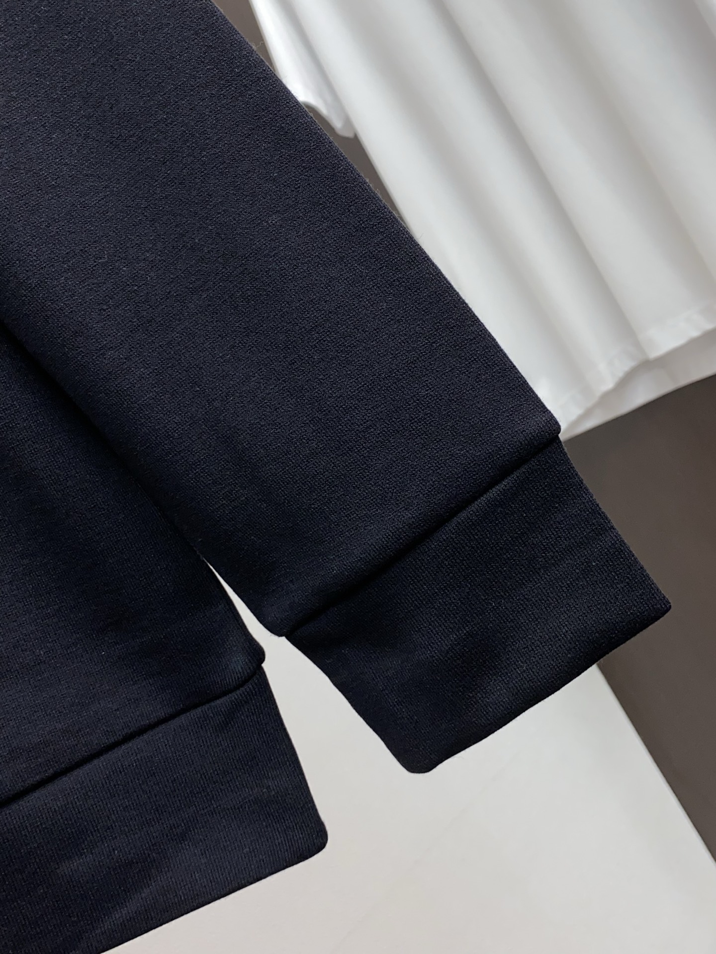 Loro Piana Hoodie Loose Fit M-l-xl