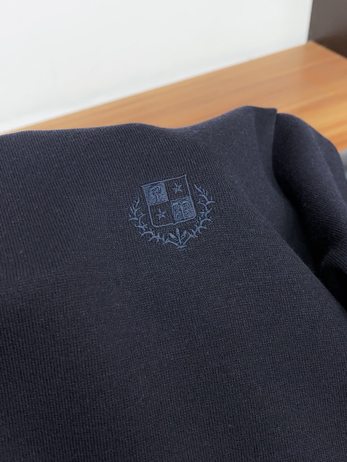 Loro Piana Hoodie Loose Fit M-l-xl