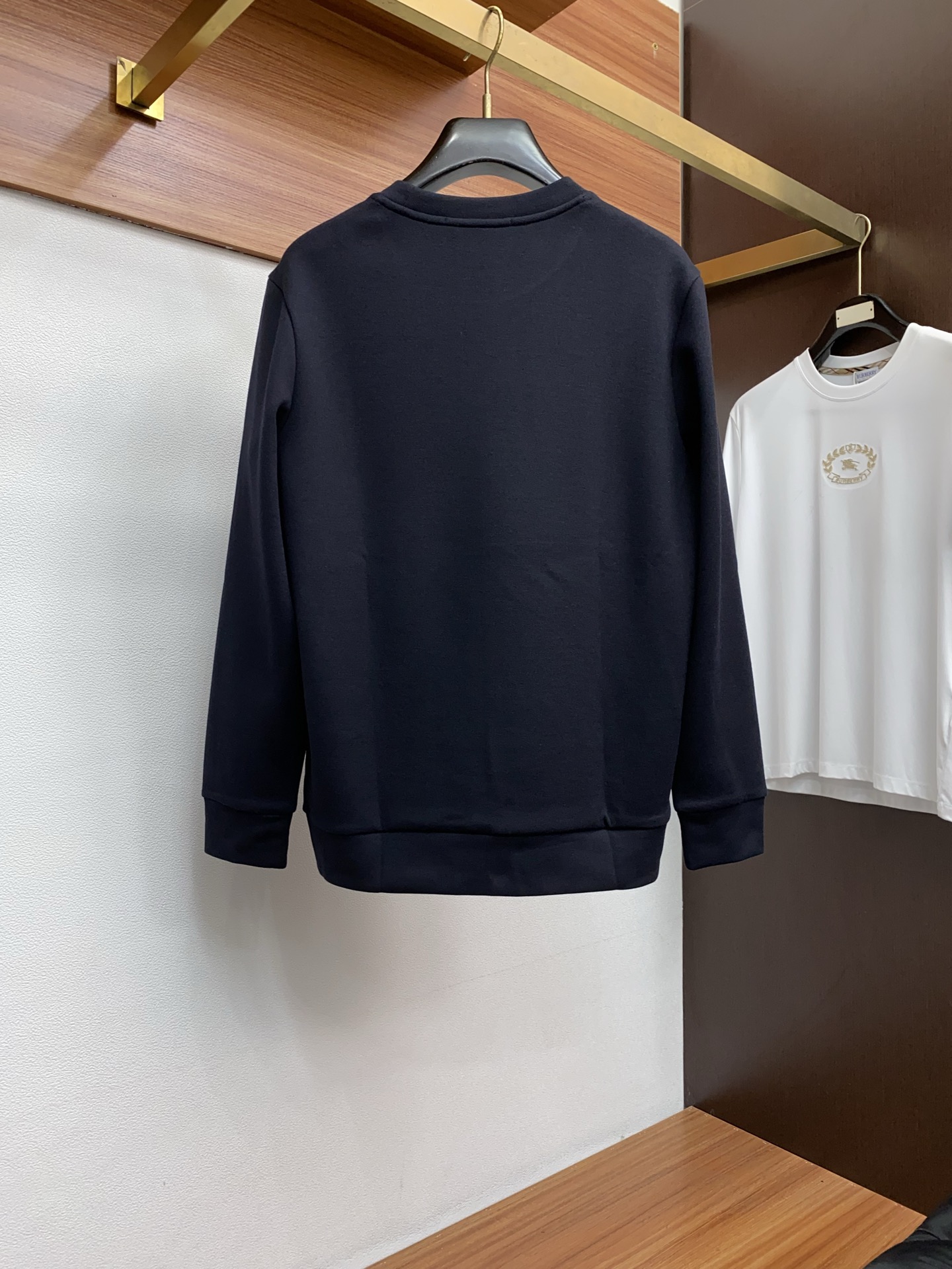 Loro Piana Hoodie Loose Fit M-l-xl