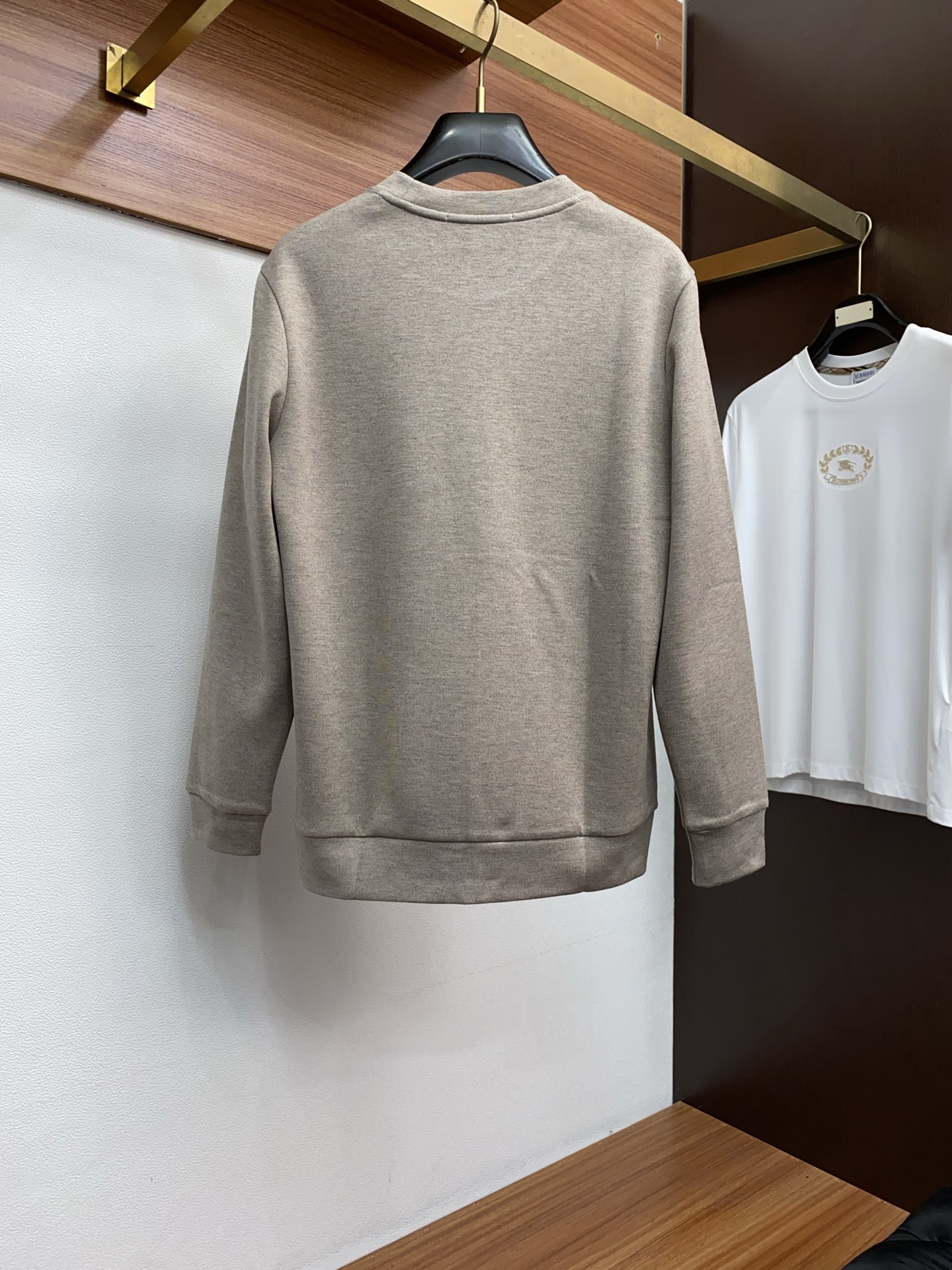 Loro Piana Hoodie Loose Fit M-l-xl