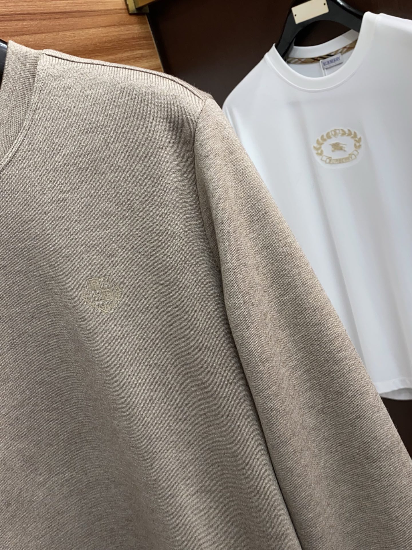 Loro Piana Hoodie Loose Fit M-l-xl