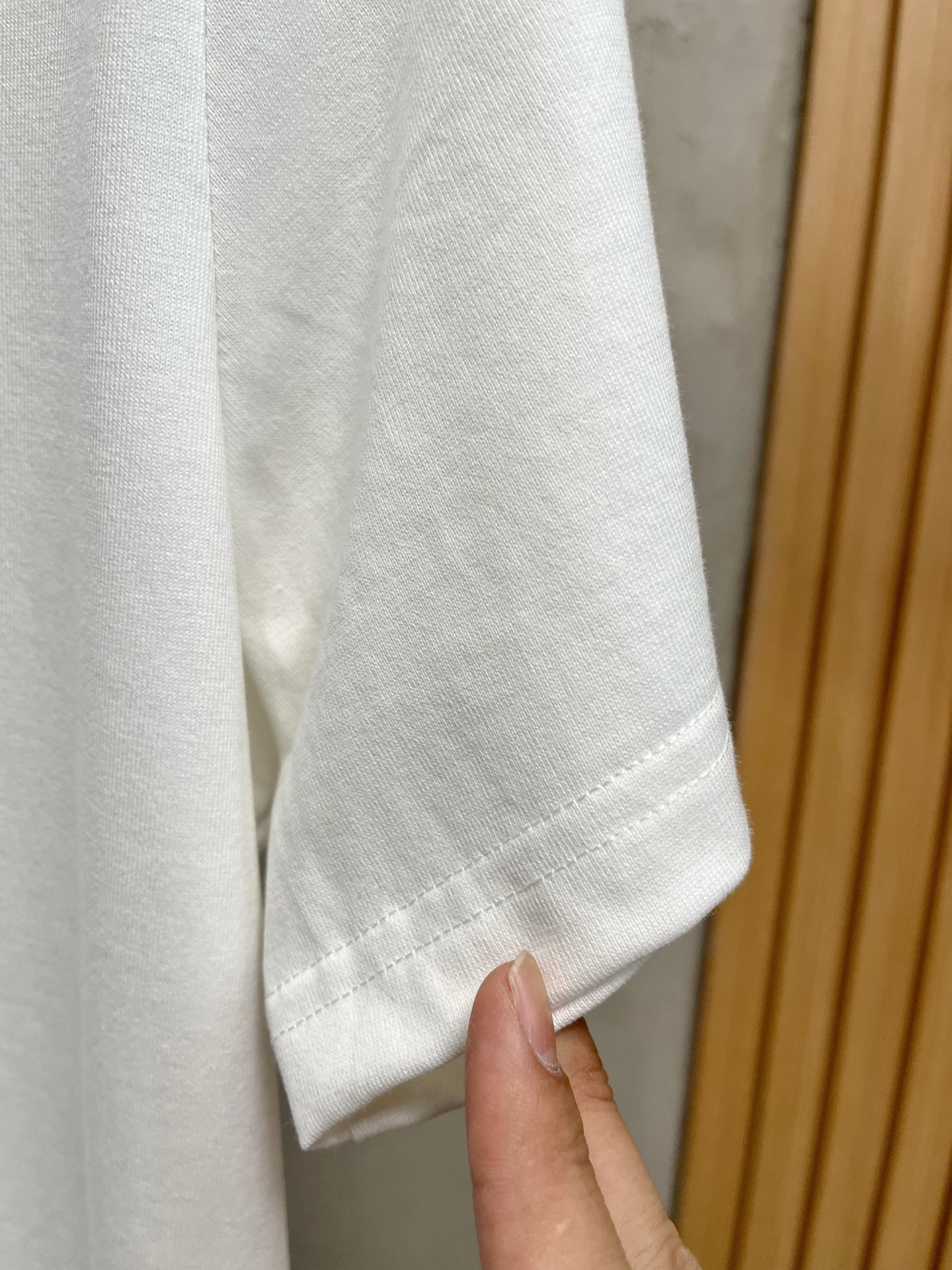 Burberry Couple Basic Clothing Cotton Black S-m-l-xl-xxl