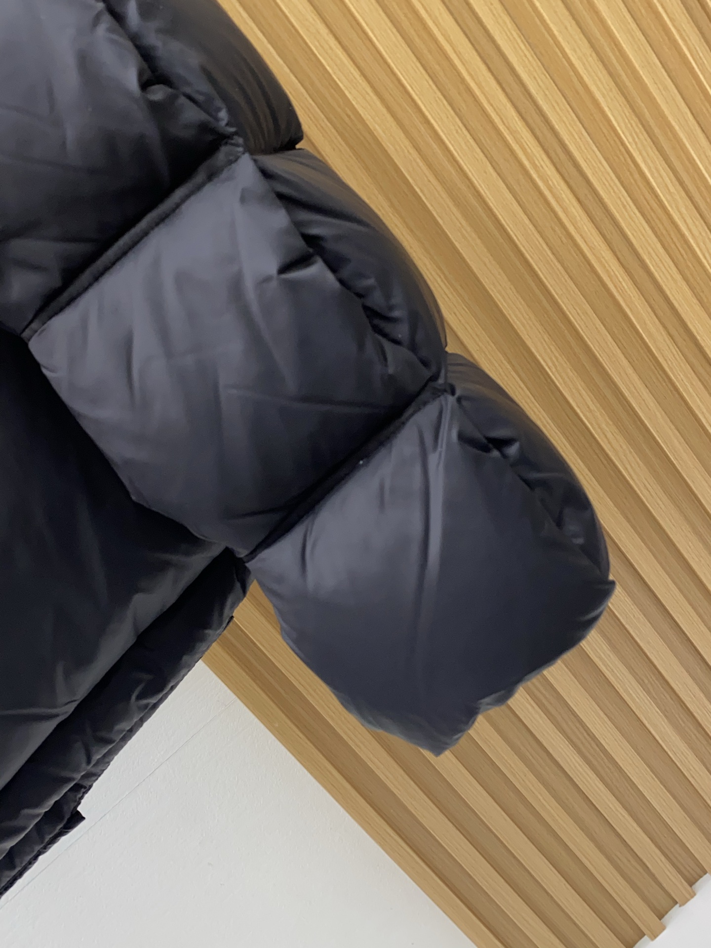 Moncler Male Down Jacket White Duck Down Hooded M-l-xl