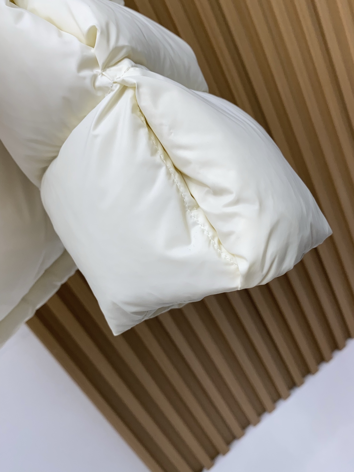 Moncler Male Down Jacket White Duck Down Hooded M-l-xl