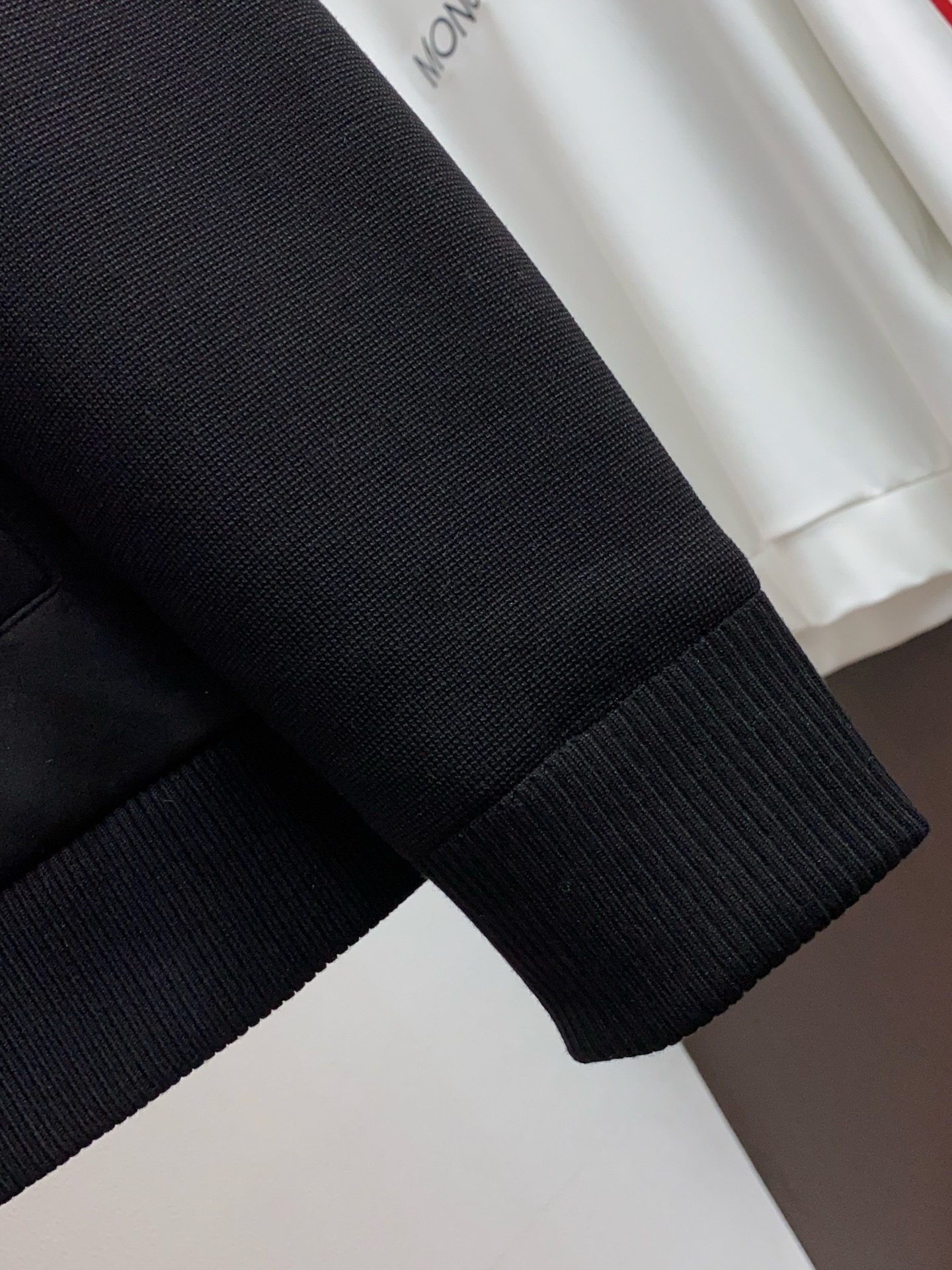 Prada Male Down Jacket White Duck Down Hooded M-l-xl