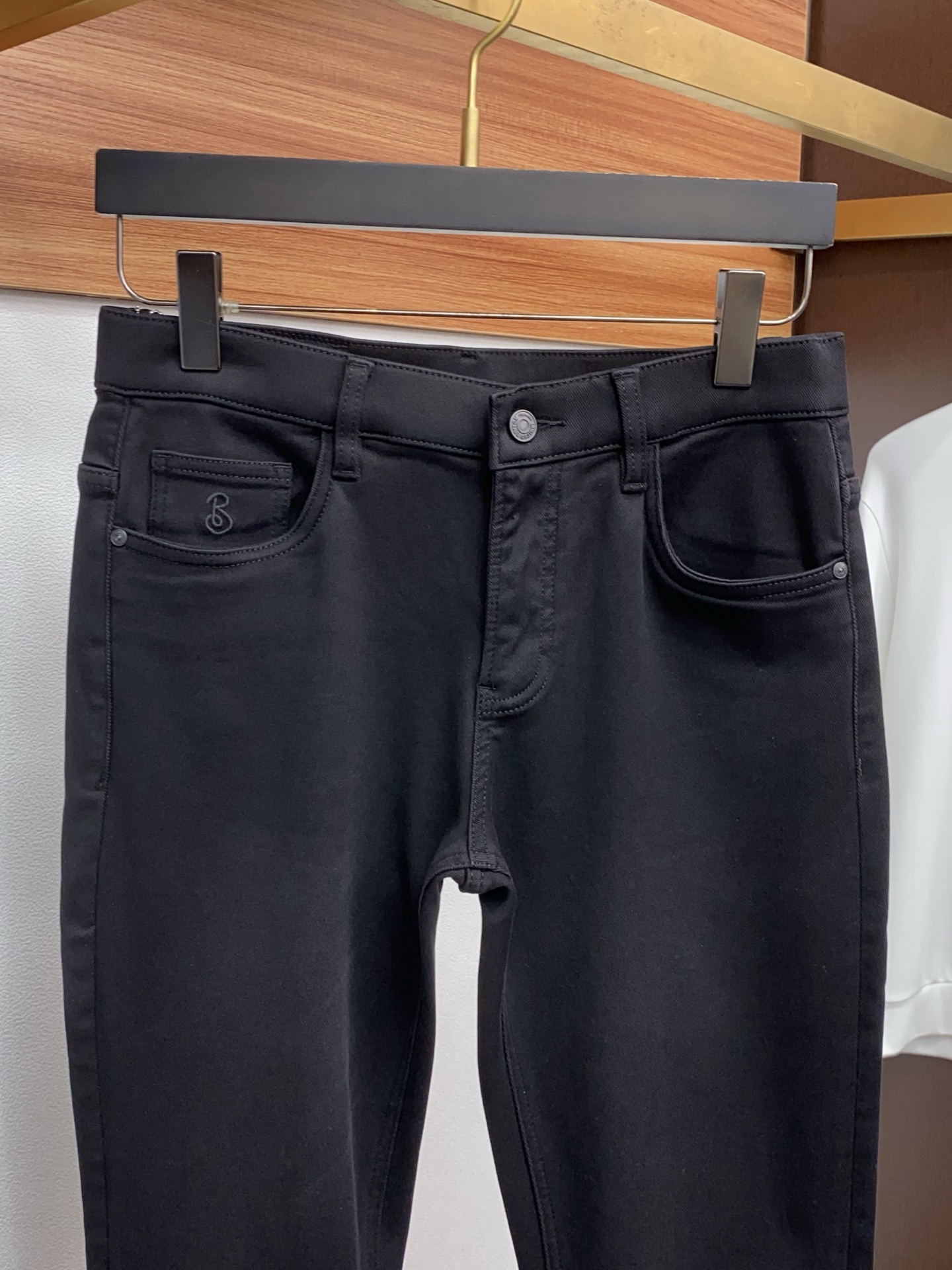 Burberry Male Jeans S-l