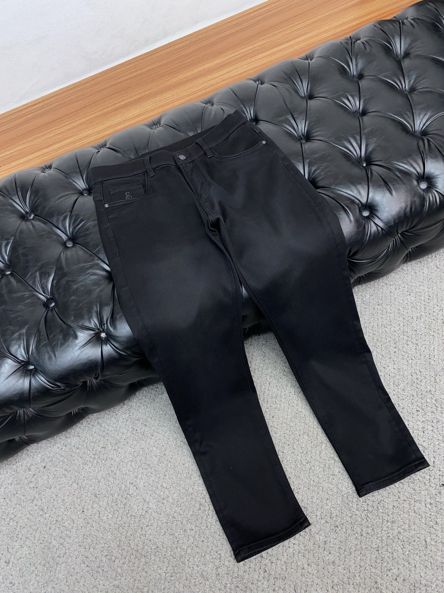 Burberry Male Jeans S-l