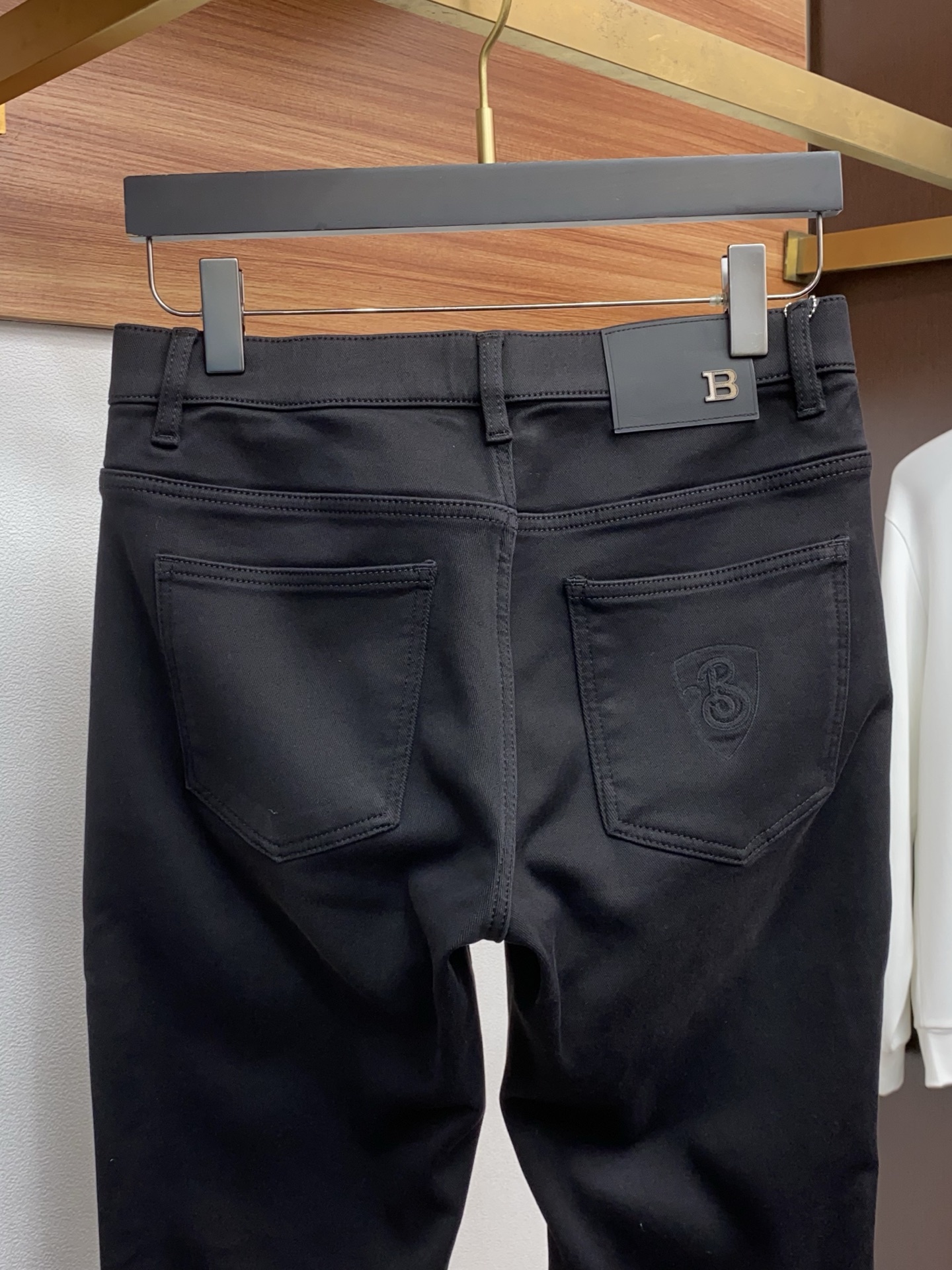 Burberry Male Jeans S-l