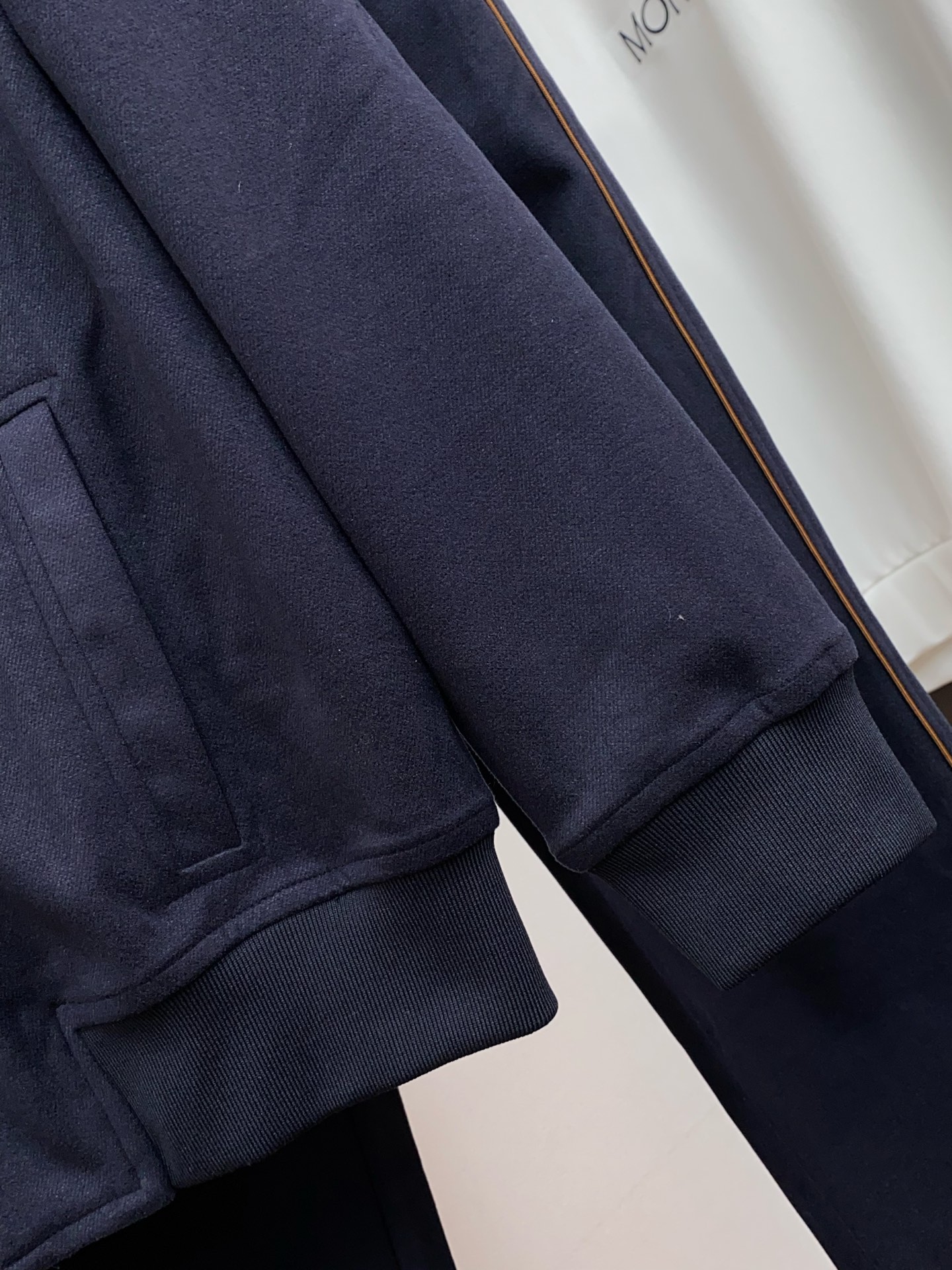 Brunello Cucinelli Male Hoodie Cotton